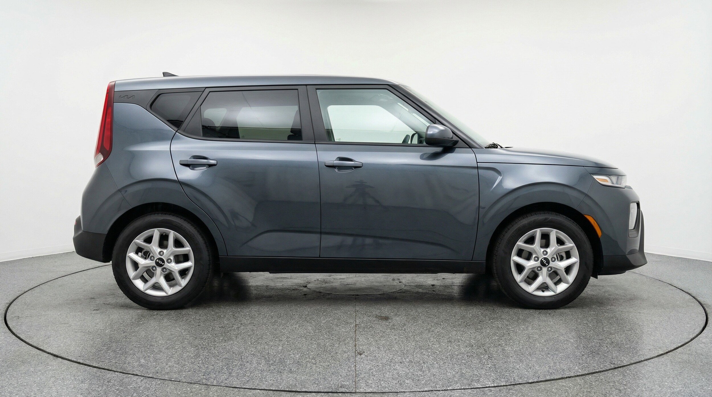 Thumbnail: 2025 Kia Soul - 11