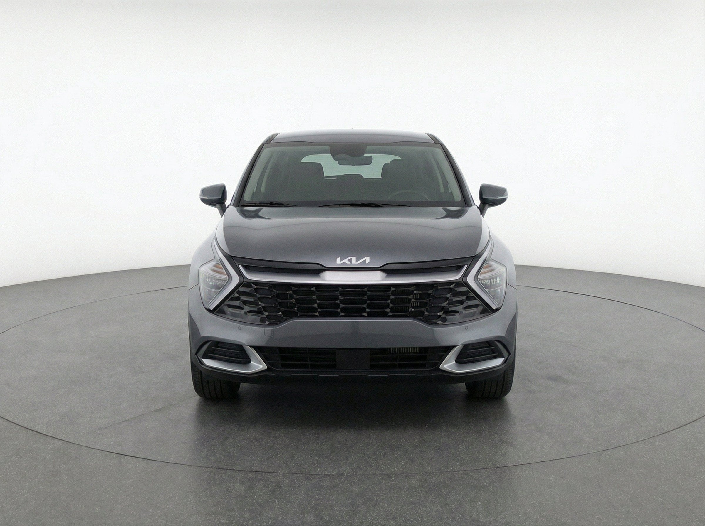 Thumbnail: 2026 Kia Sportage - 2