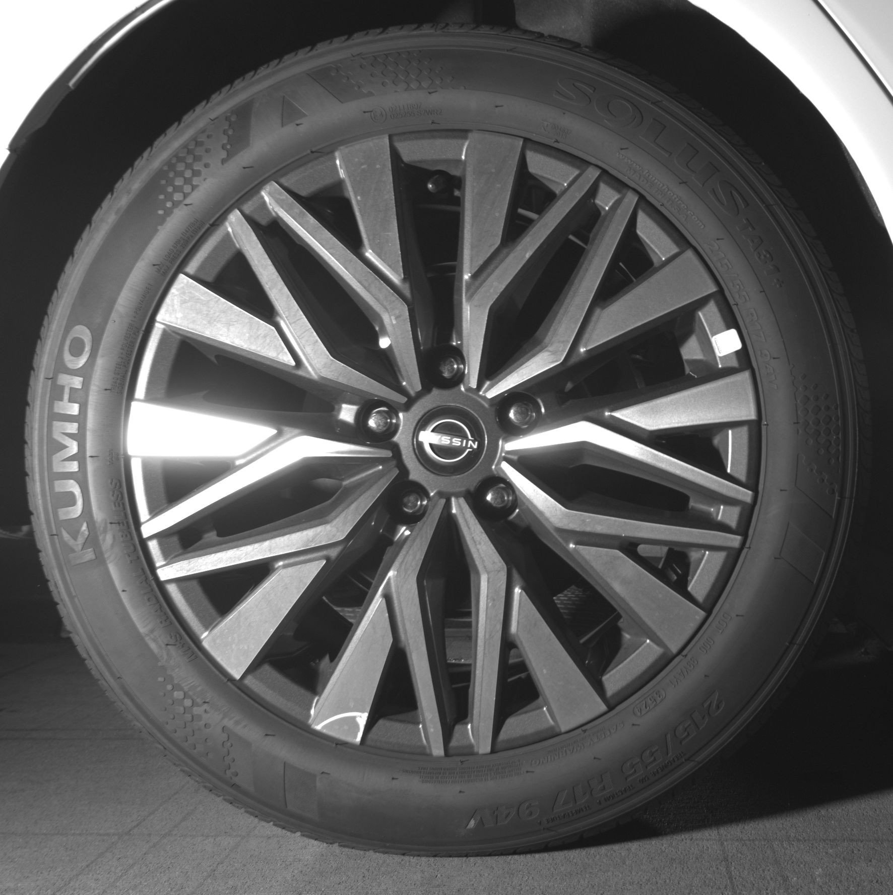 Thumbnail: 2025 Nissan Altima - 15