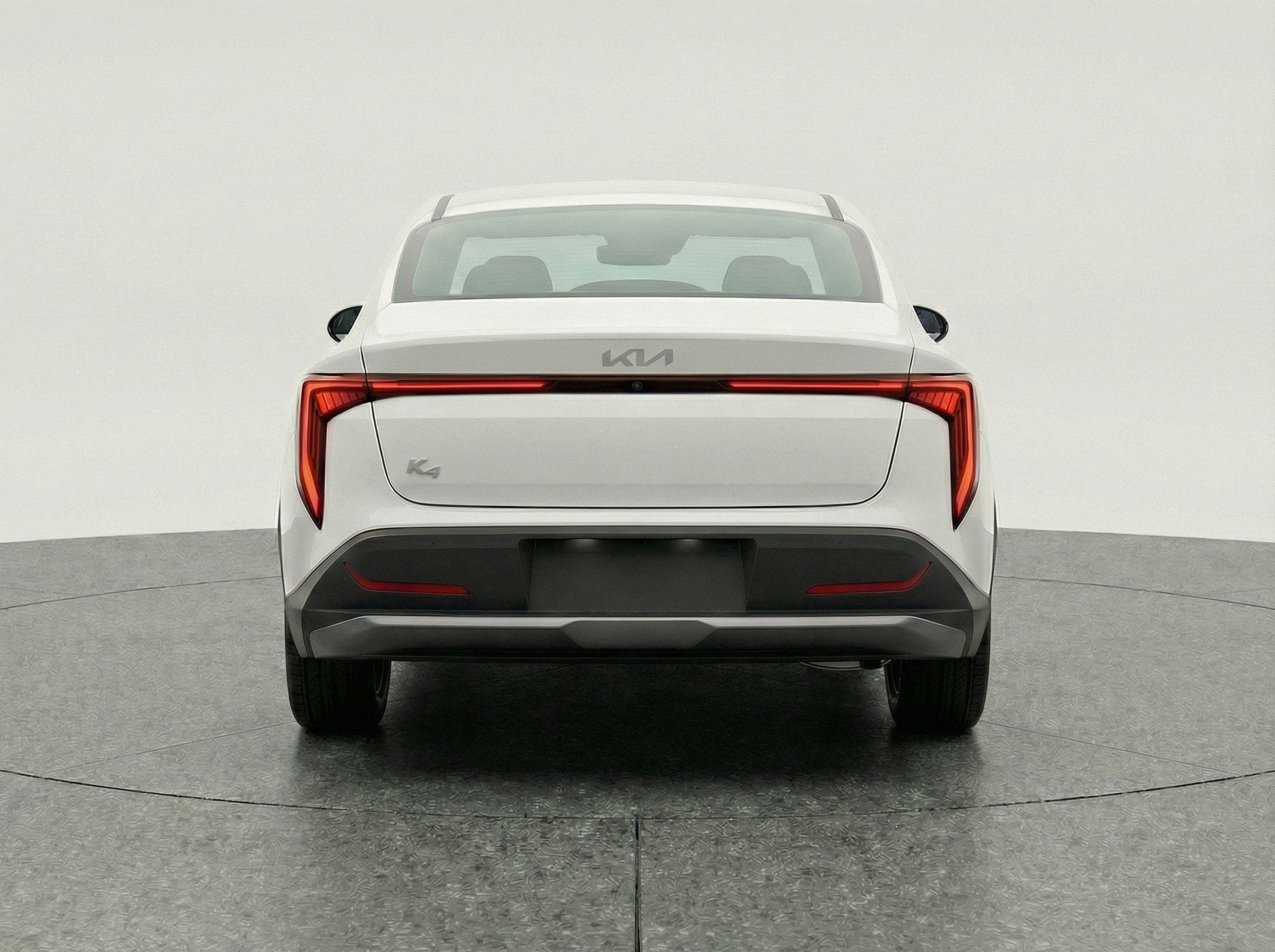 Thumbnail: 2025 Kia K4 - 7