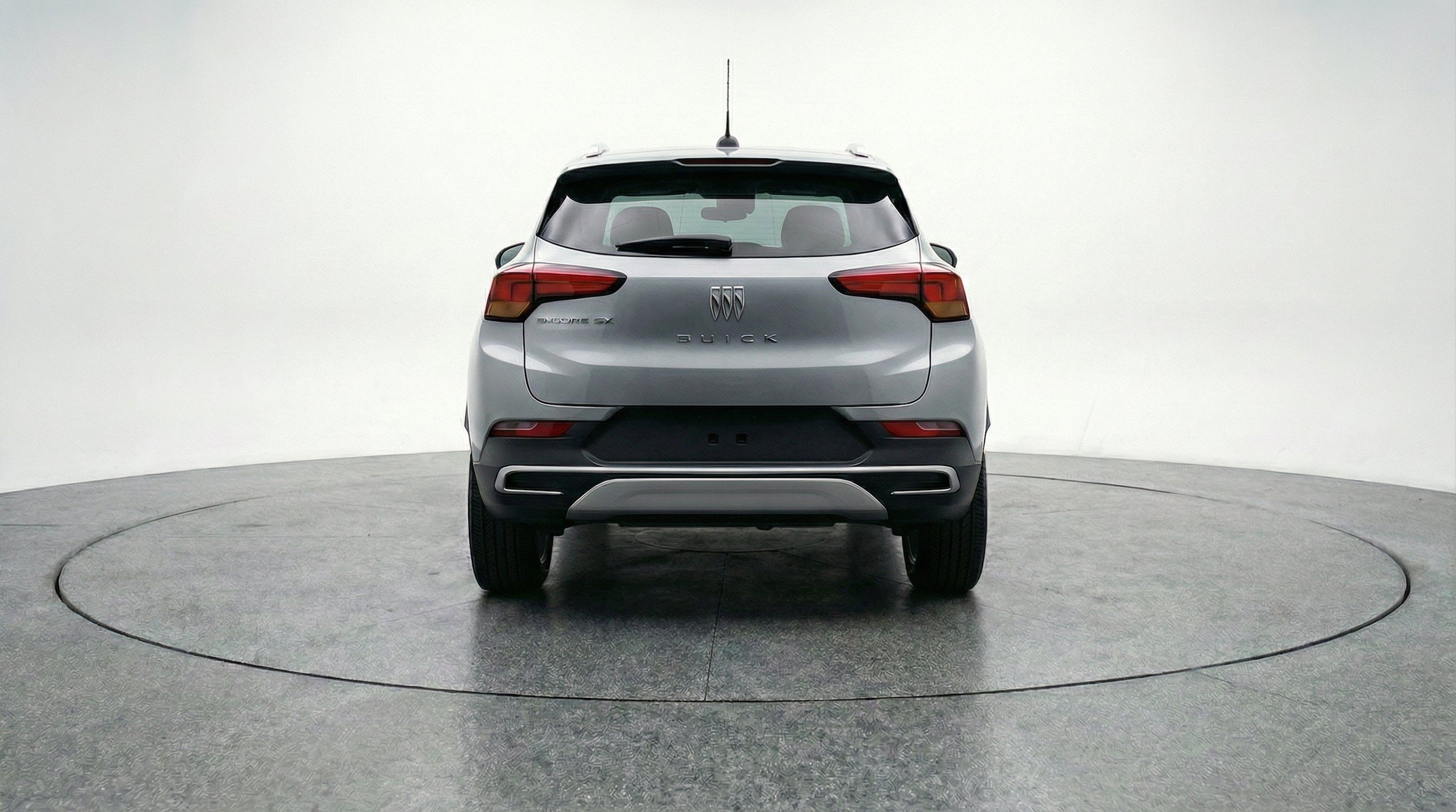 Thumbnail: 2026 Buick Encore GX - 7