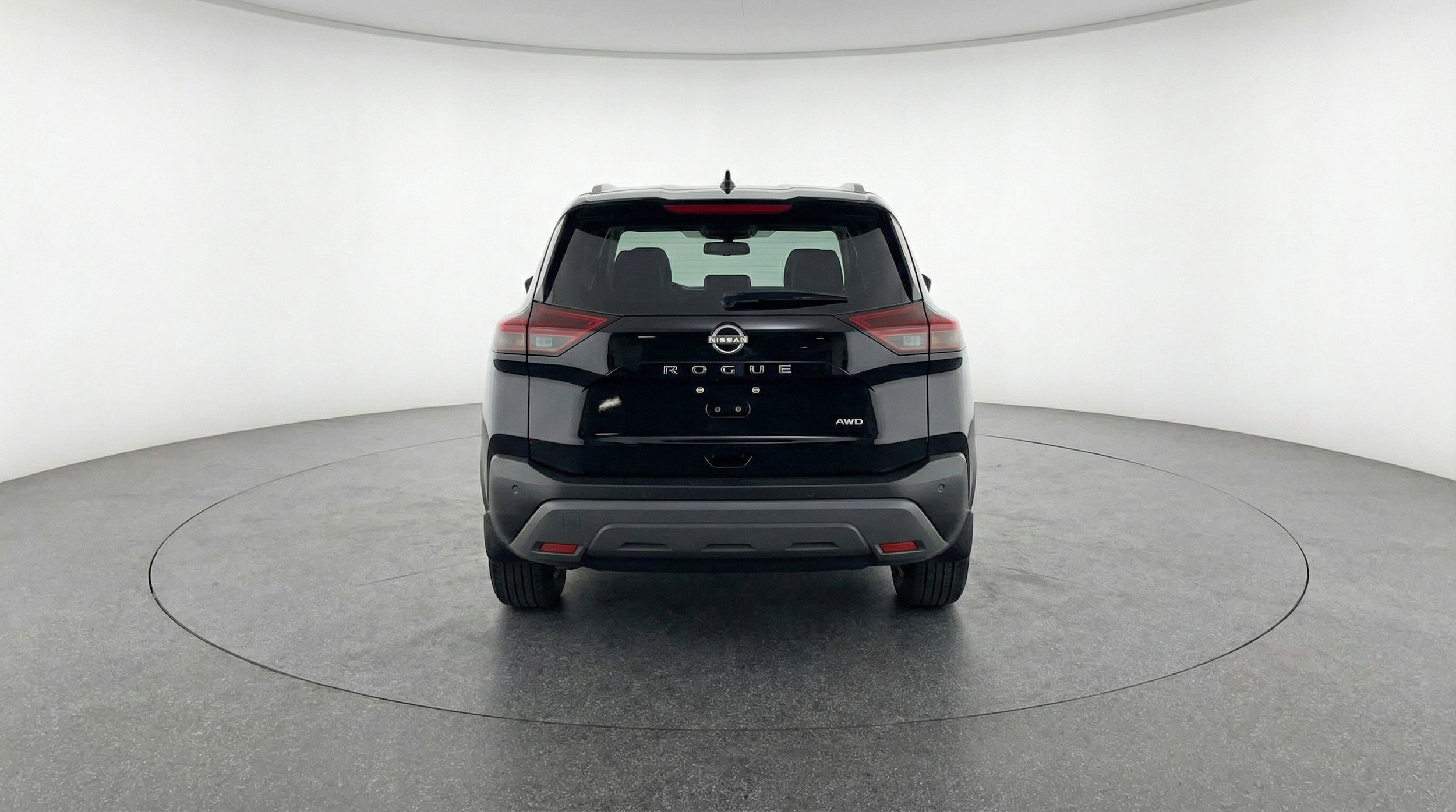 Thumbnail: 2025 Nissan Rogue - 7