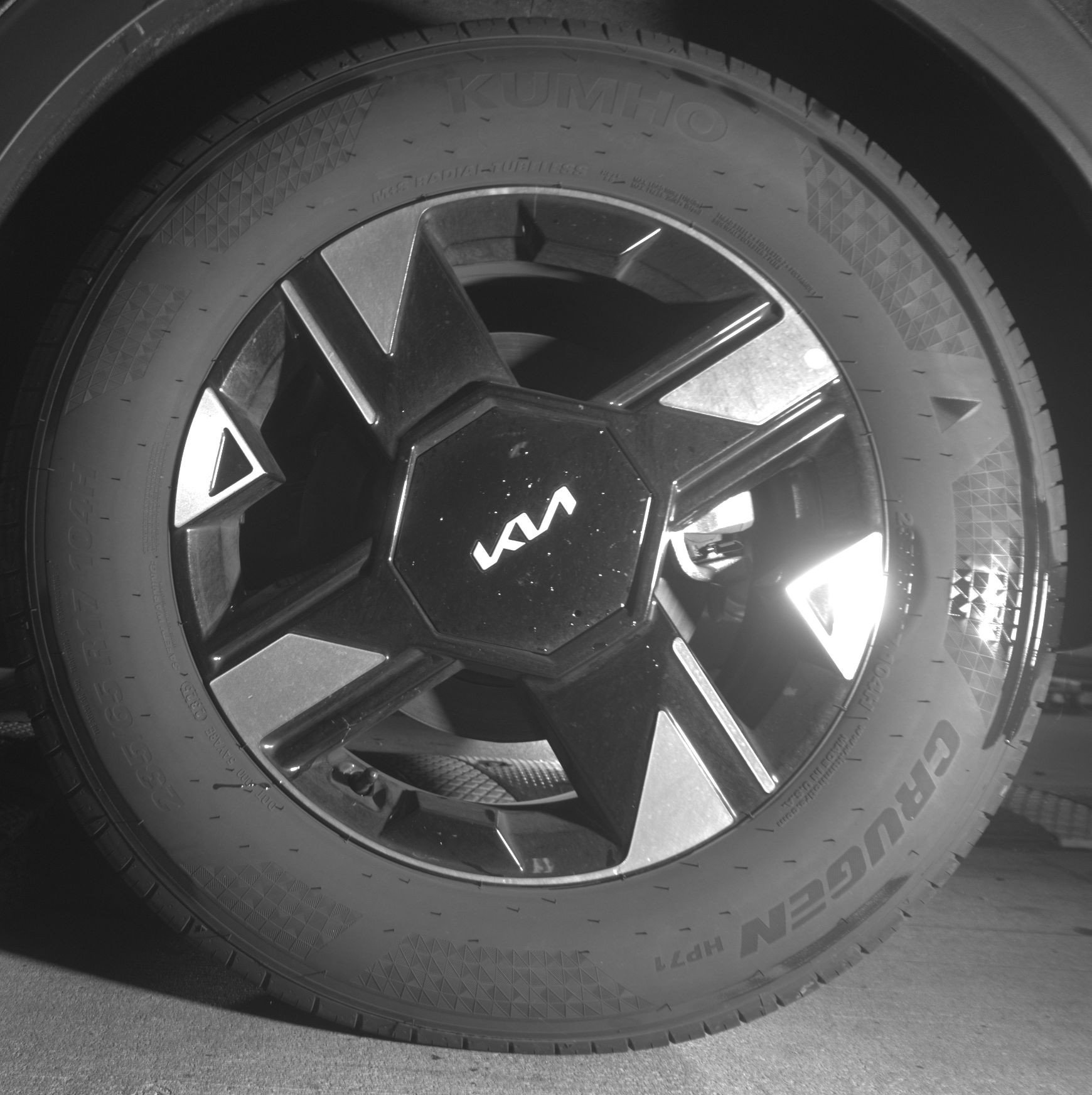 Thumbnail: 2026 Kia Sportage - 14