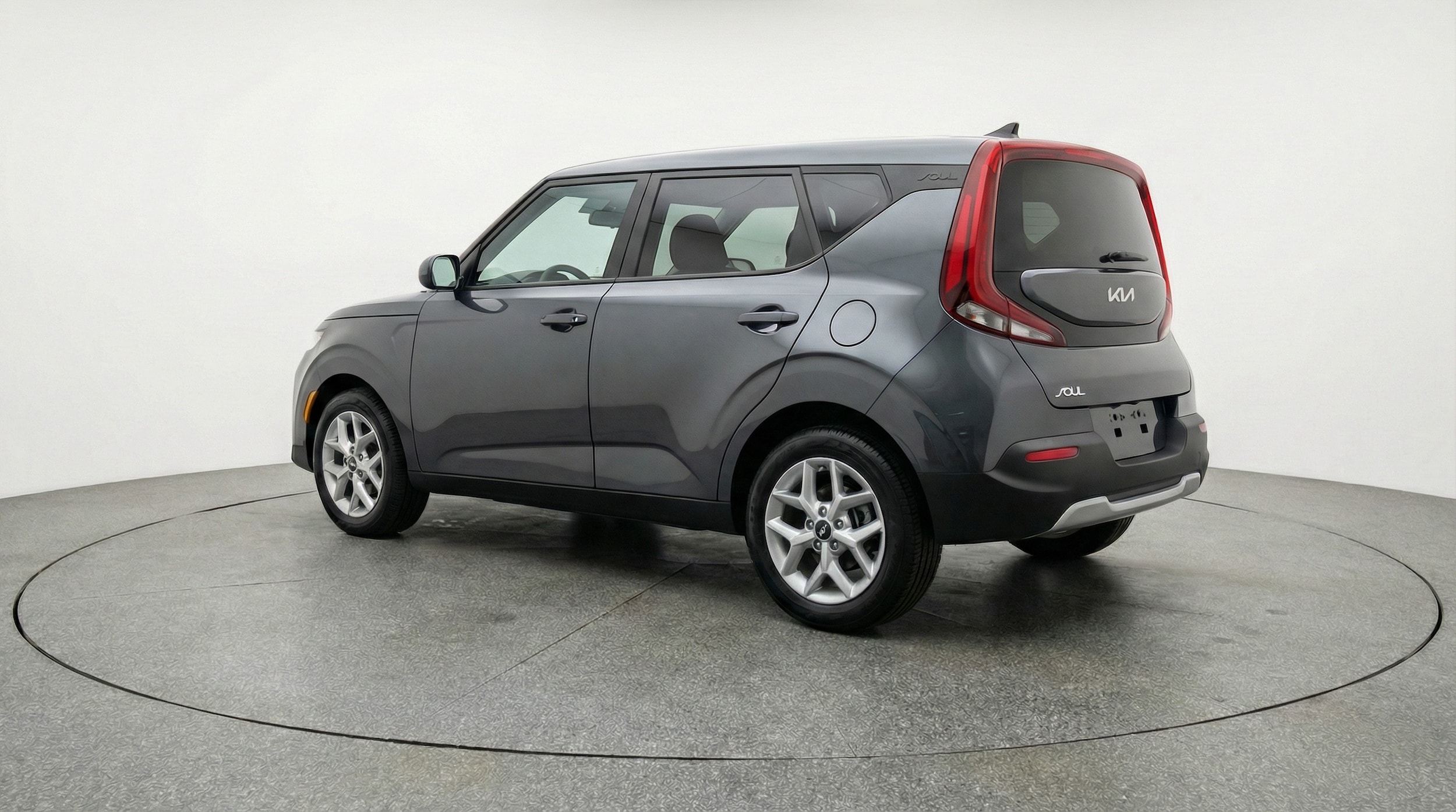 Thumbnail: 2025 Kia Soul - 5