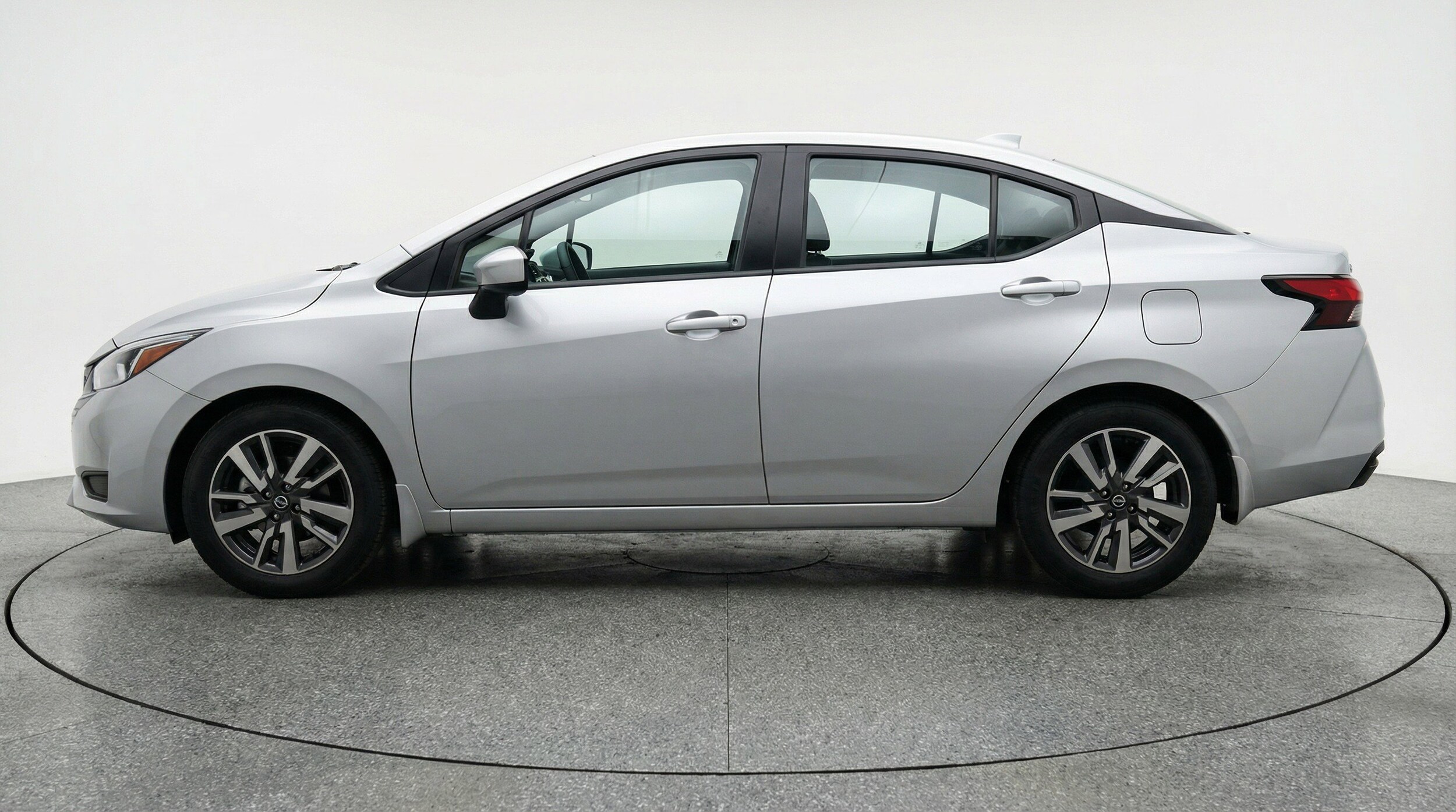 Thumbnail: 2025 Nissan Versa - 5
