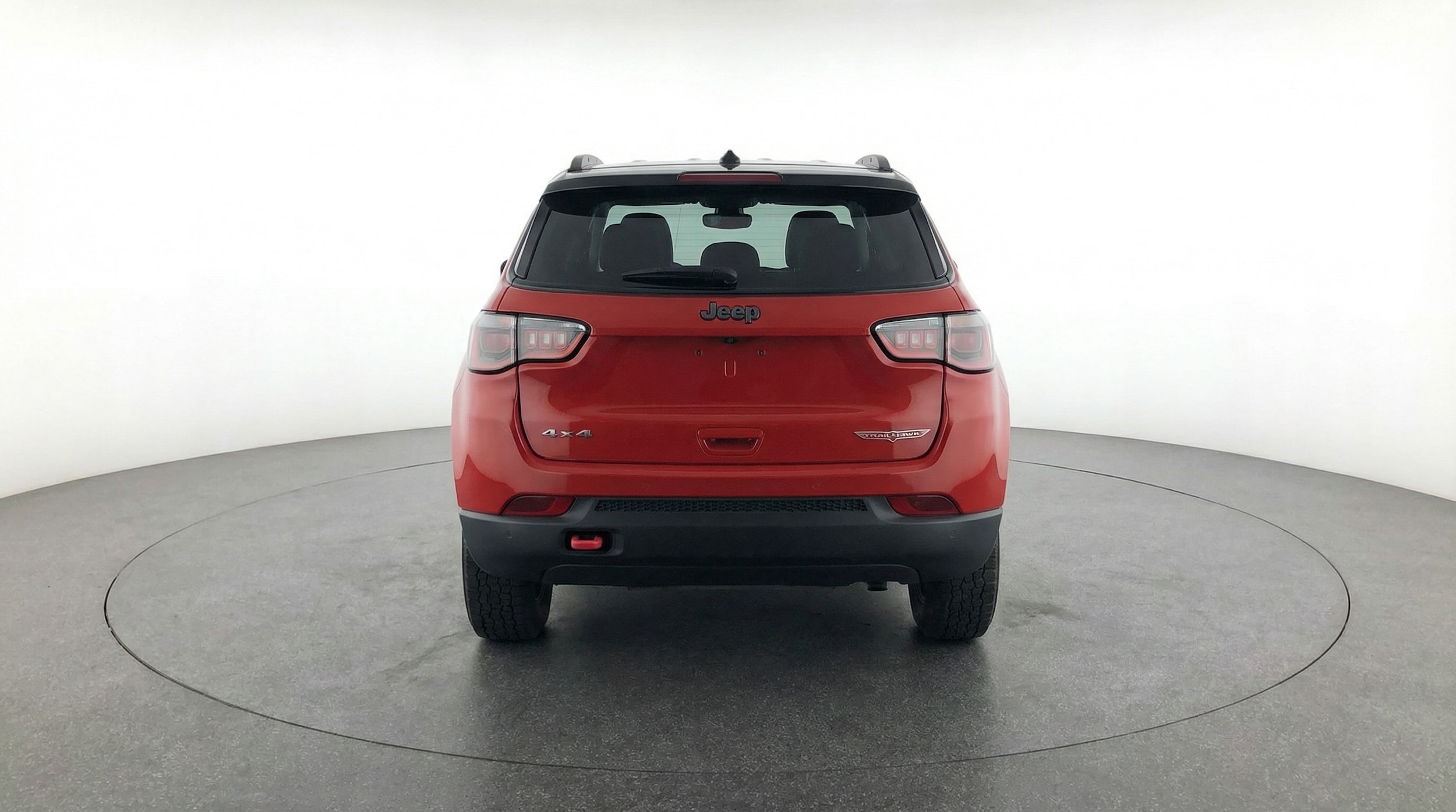 Thumbnail: 2025 Jeep Compass - 6