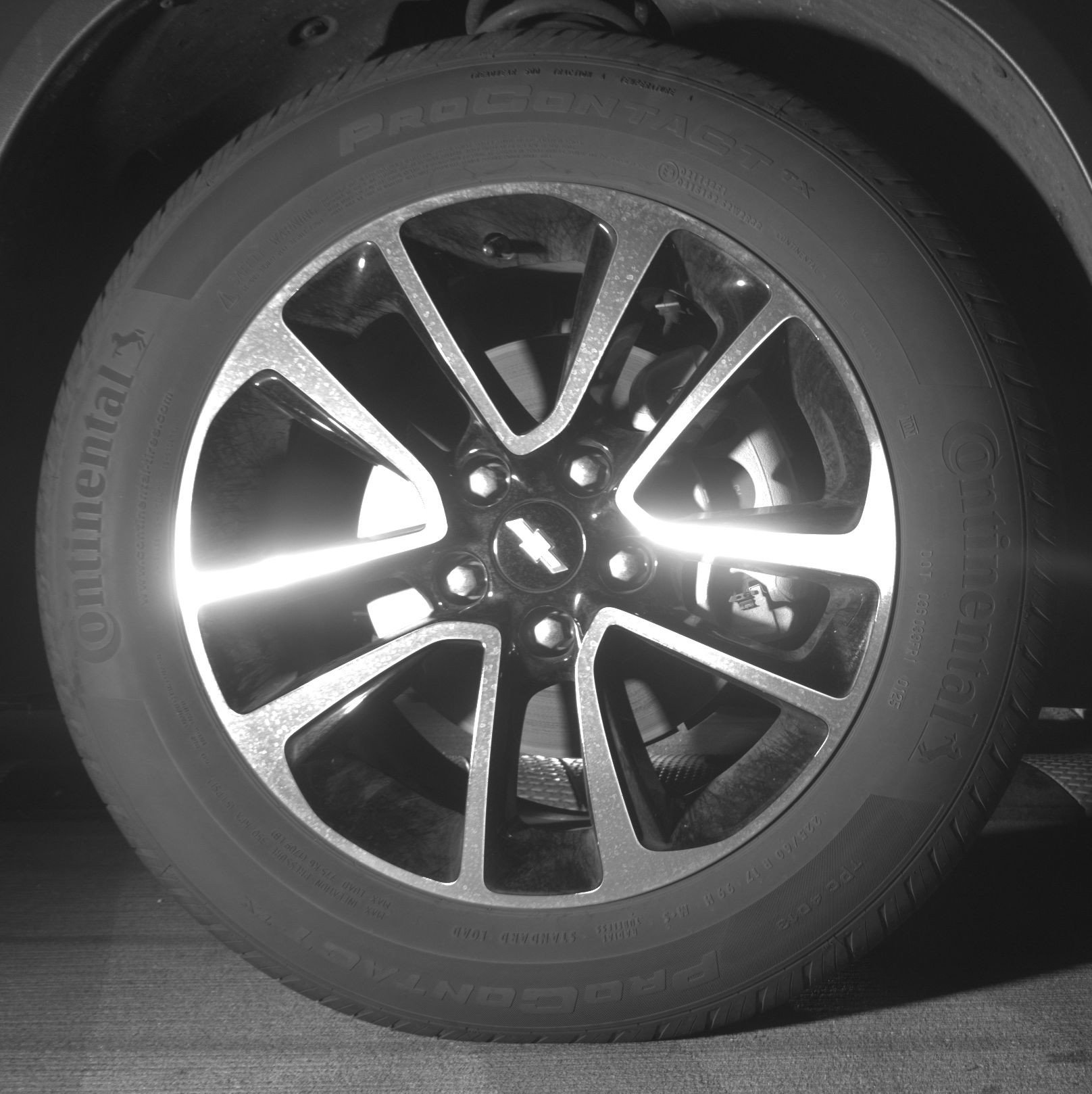 Thumbnail: 2025 Chevrolet TrailBlazer - 13