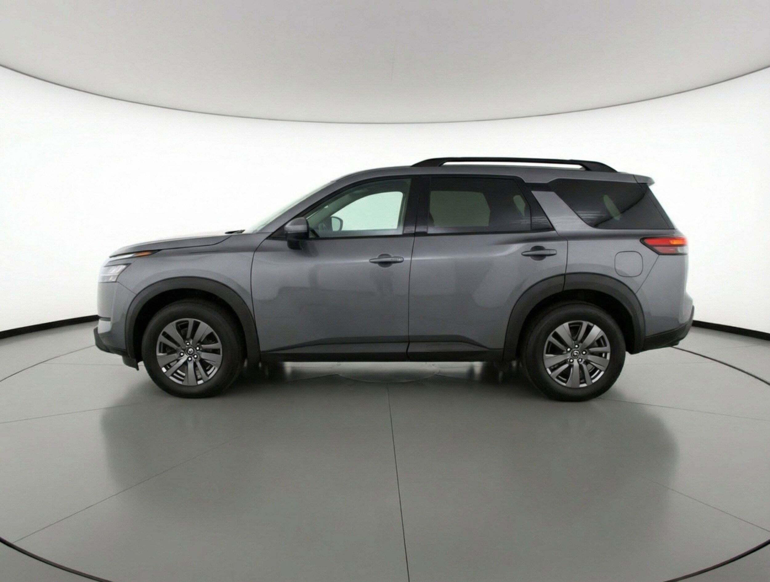 Thumbnail: 2025 Nissan Pathfinder - 5