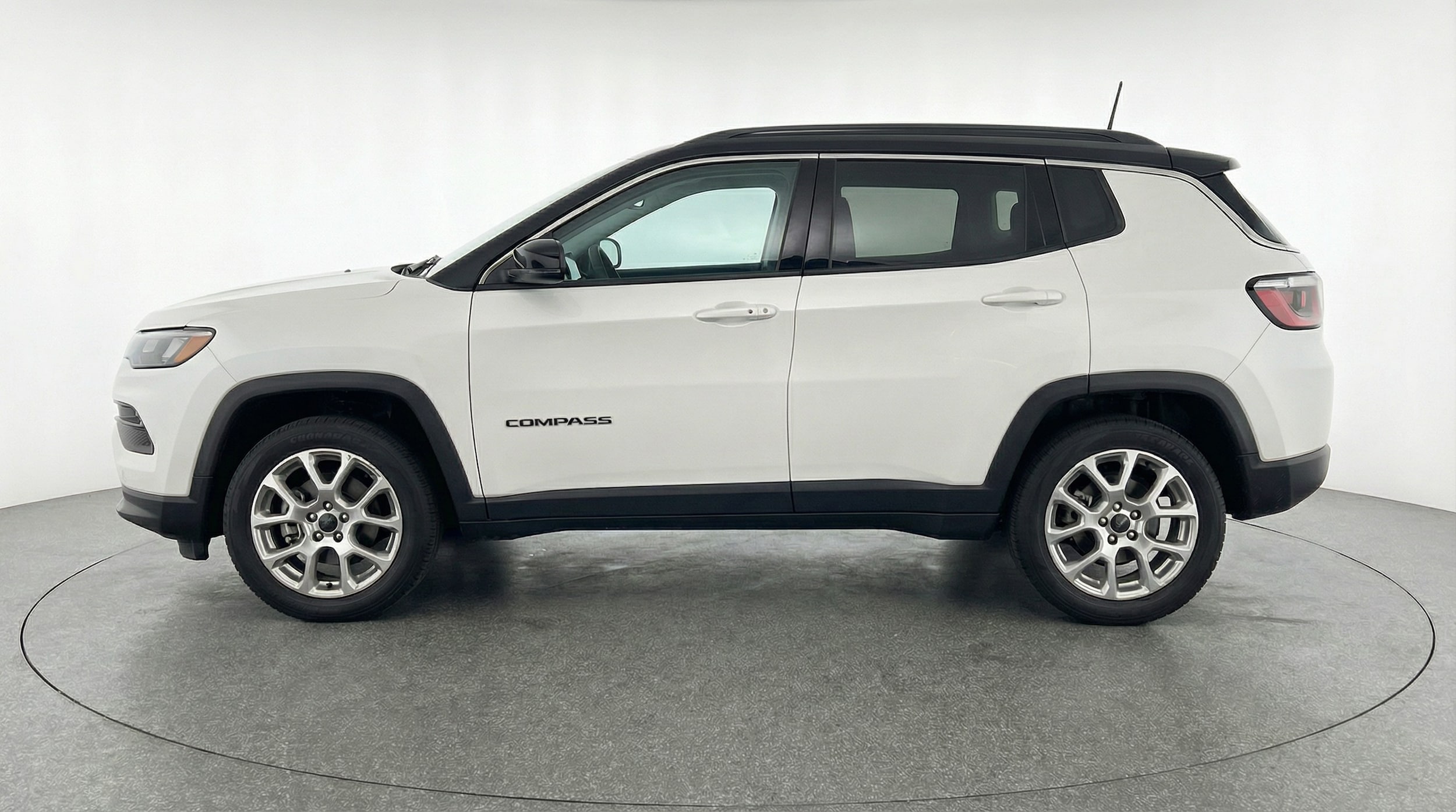 Thumbnail: 2025 Jeep Compass - 4