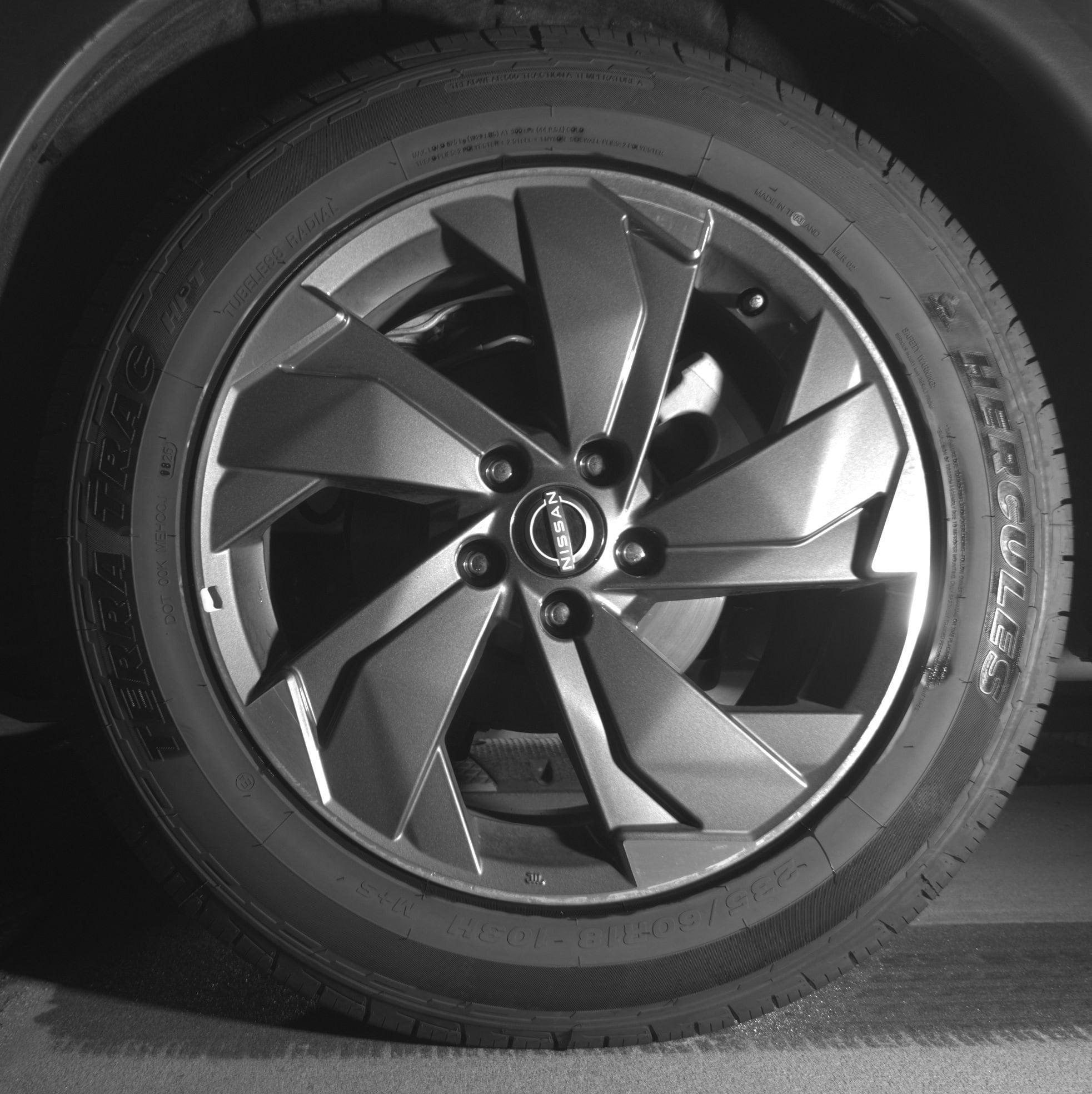 Thumbnail: 2025 Nissan Rogue - 14