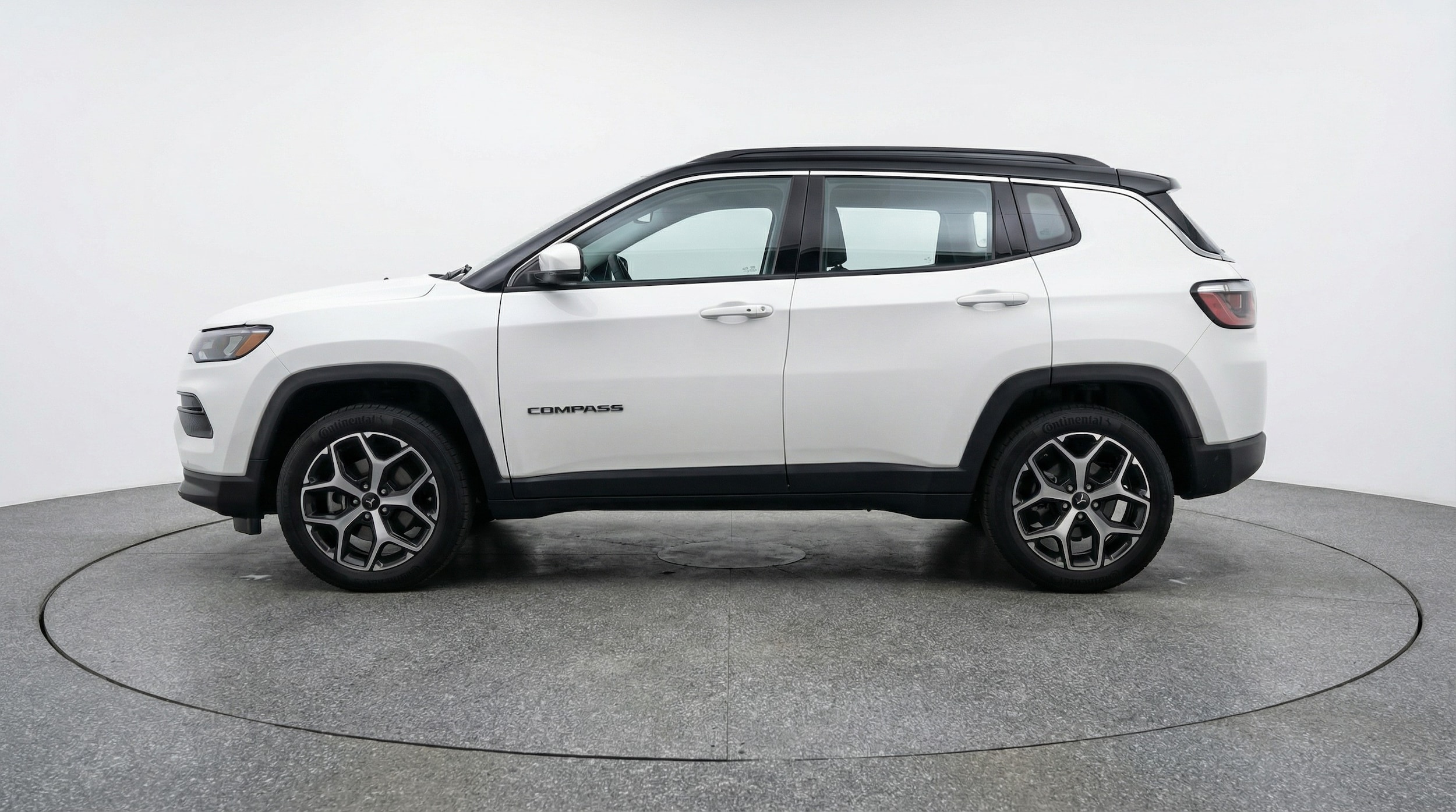 Thumbnail: 2025 Jeep Compass - 4