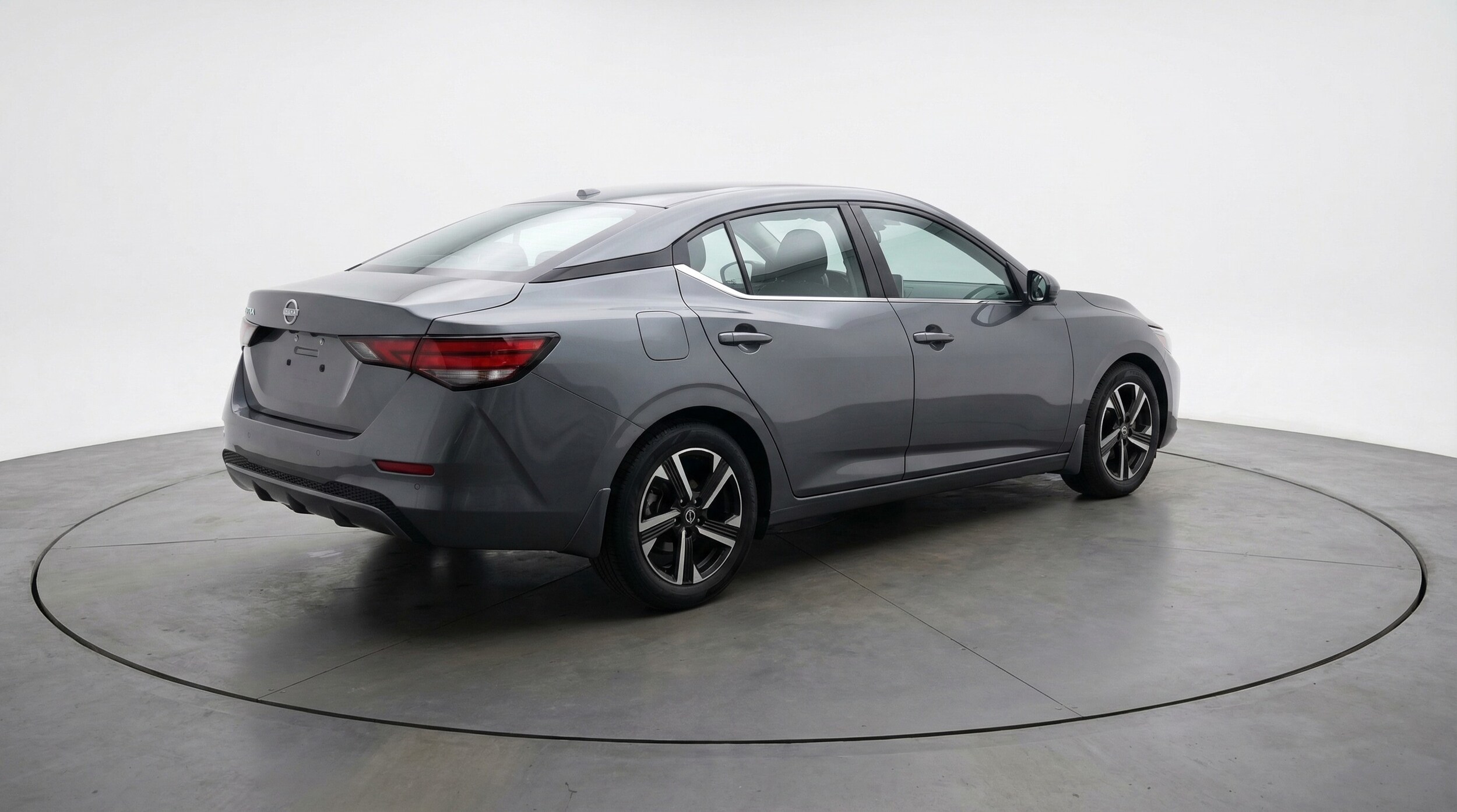 Thumbnail: 2025 Nissan Sentra - 7