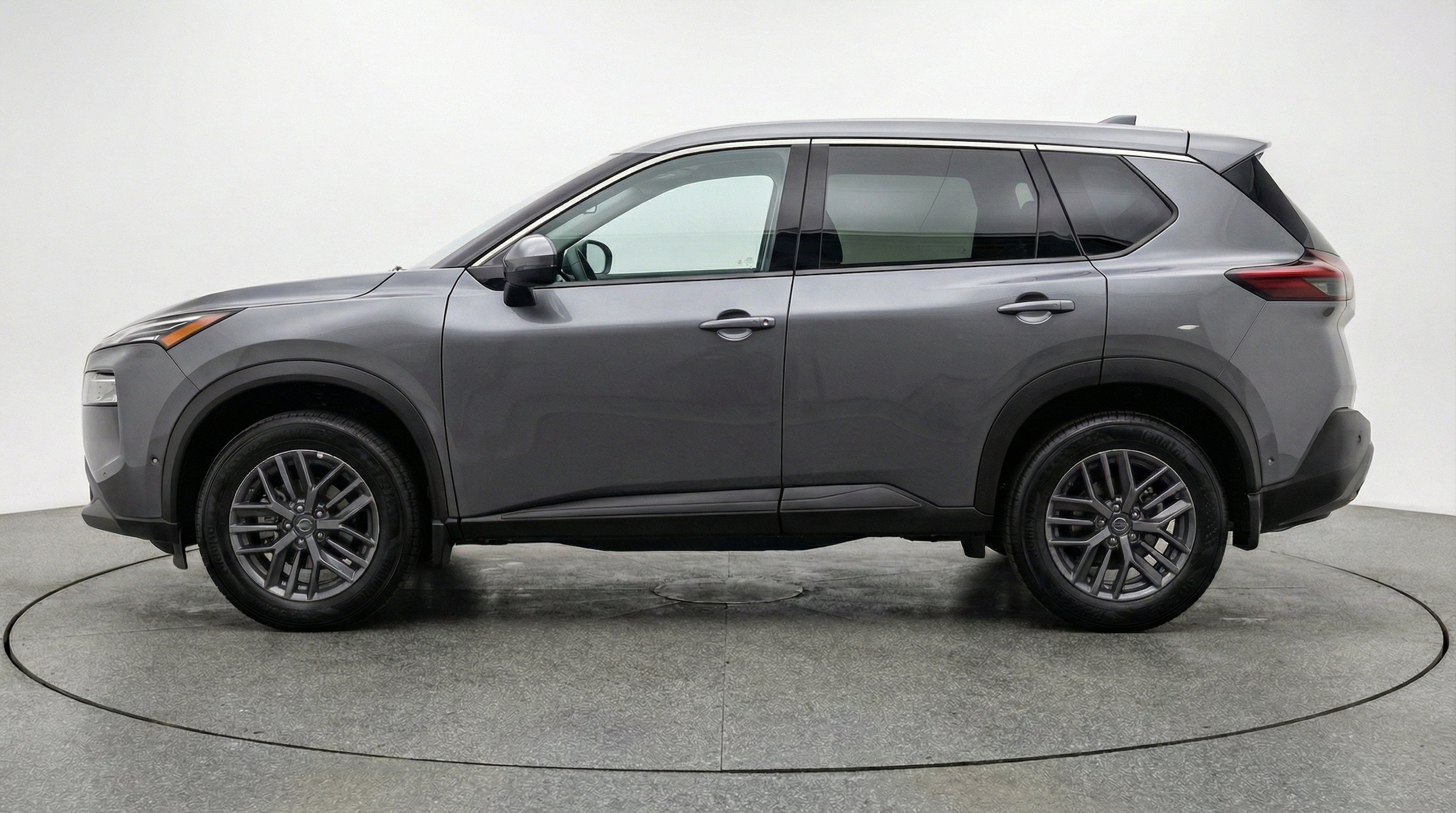 Thumbnail: 2026 Nissan Rogue - 5