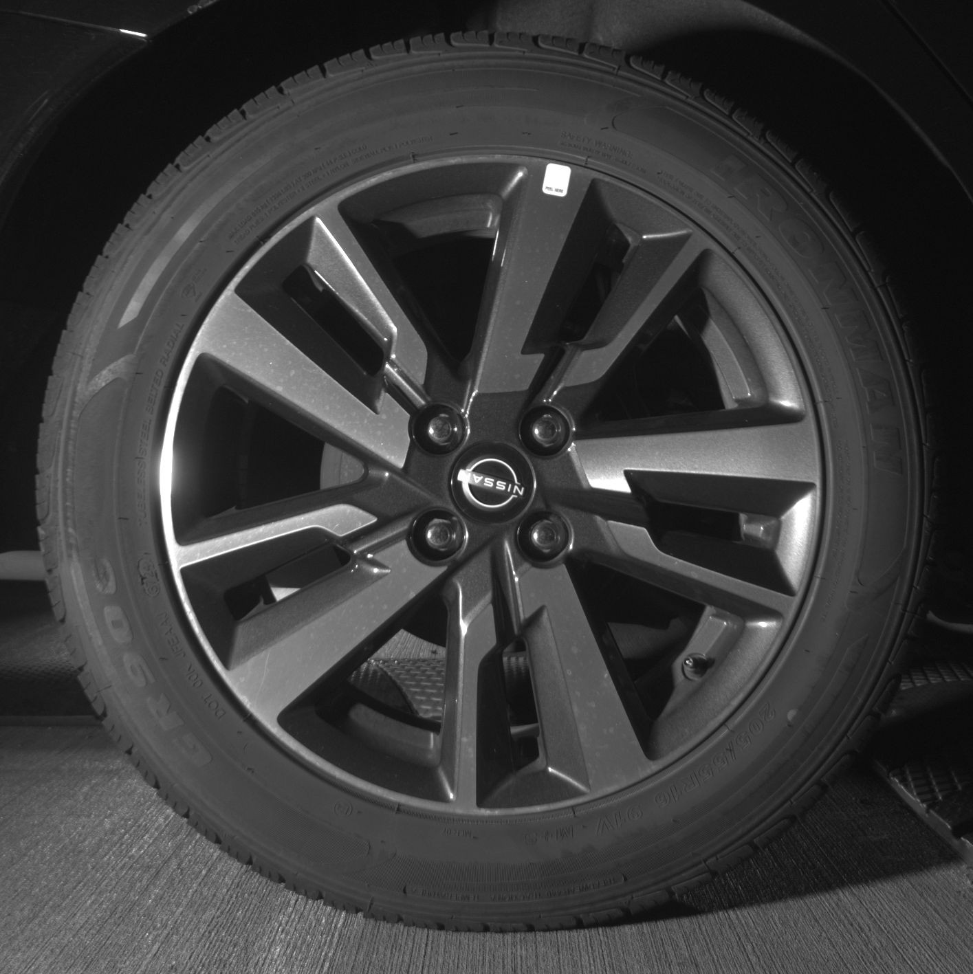 Thumbnail: 2025 Nissan Versa - 12