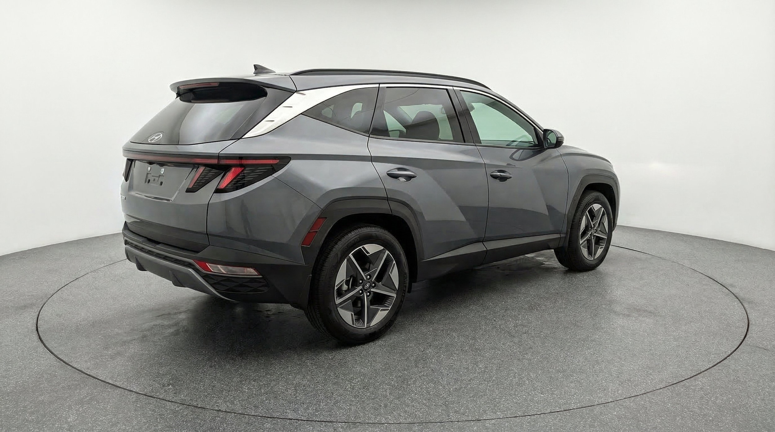 Thumbnail: 2026 Hyundai Tucson - 9