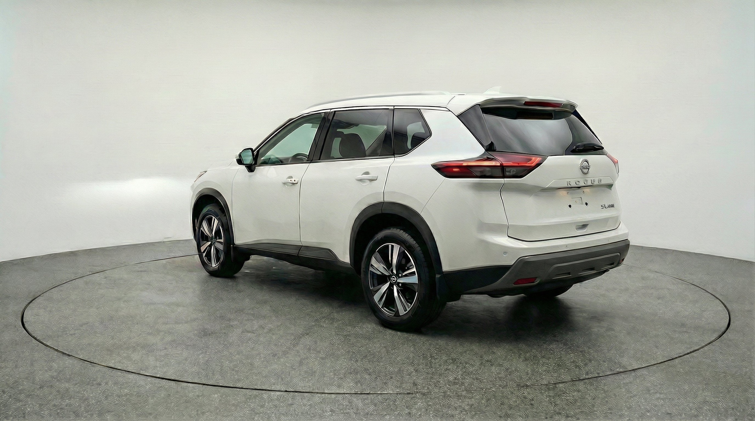 Thumbnail: 2026 Nissan Rogue - 6