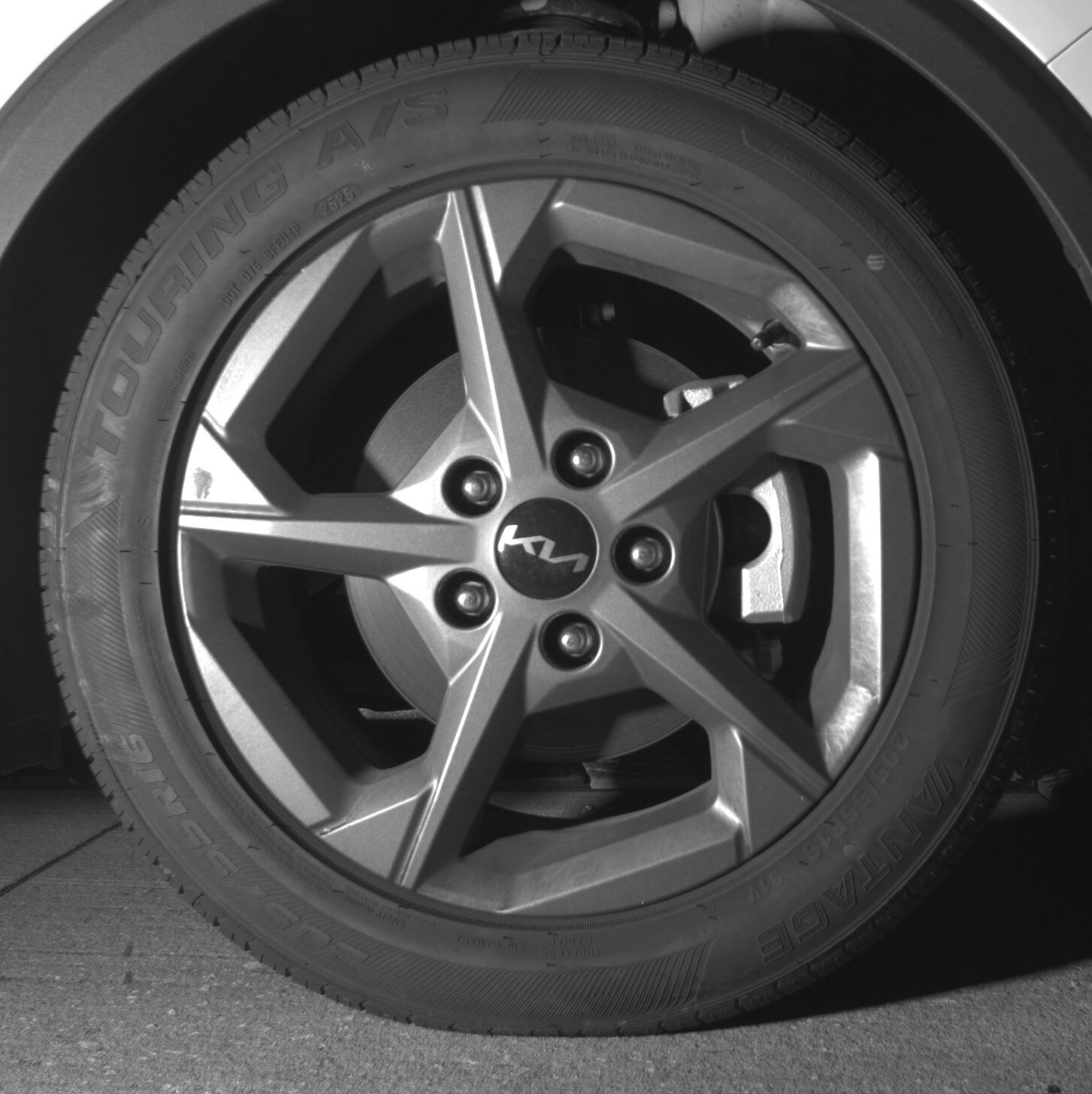 Thumbnail: 2025 Kia K4 - 10