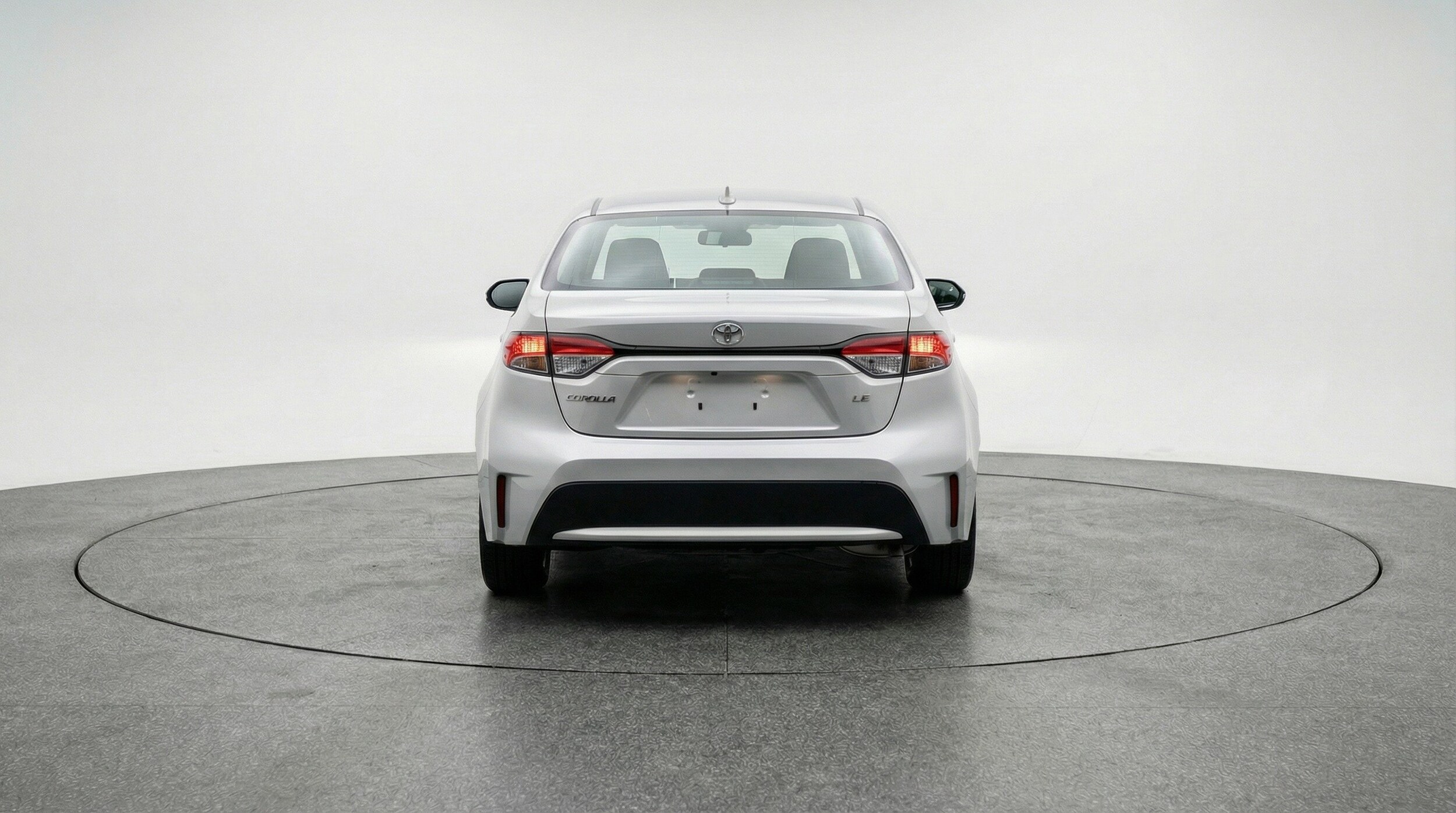 Thumbnail: 2025 Toyota Corolla - 7