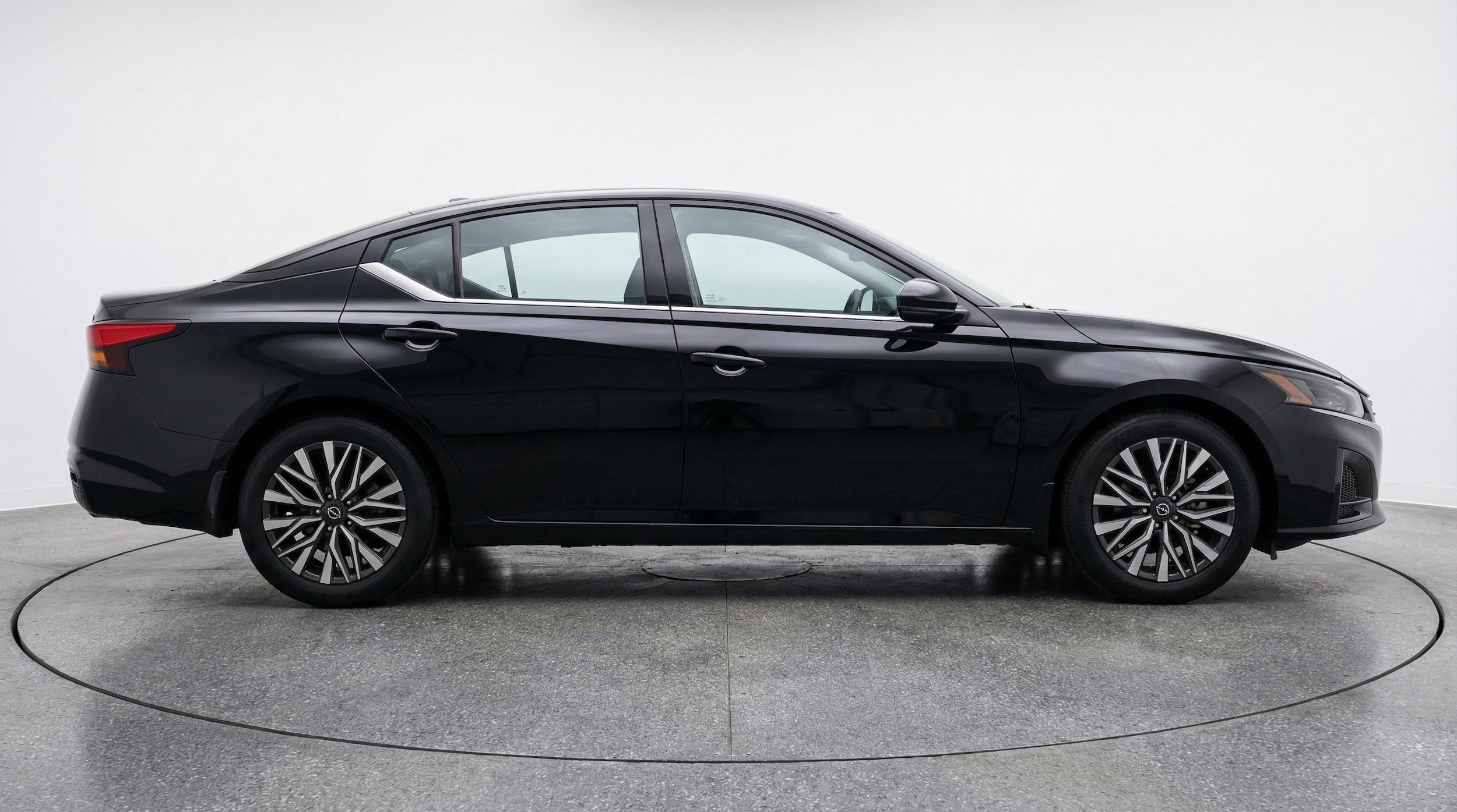 Thumbnail: 2026 Nissan Altima - 11