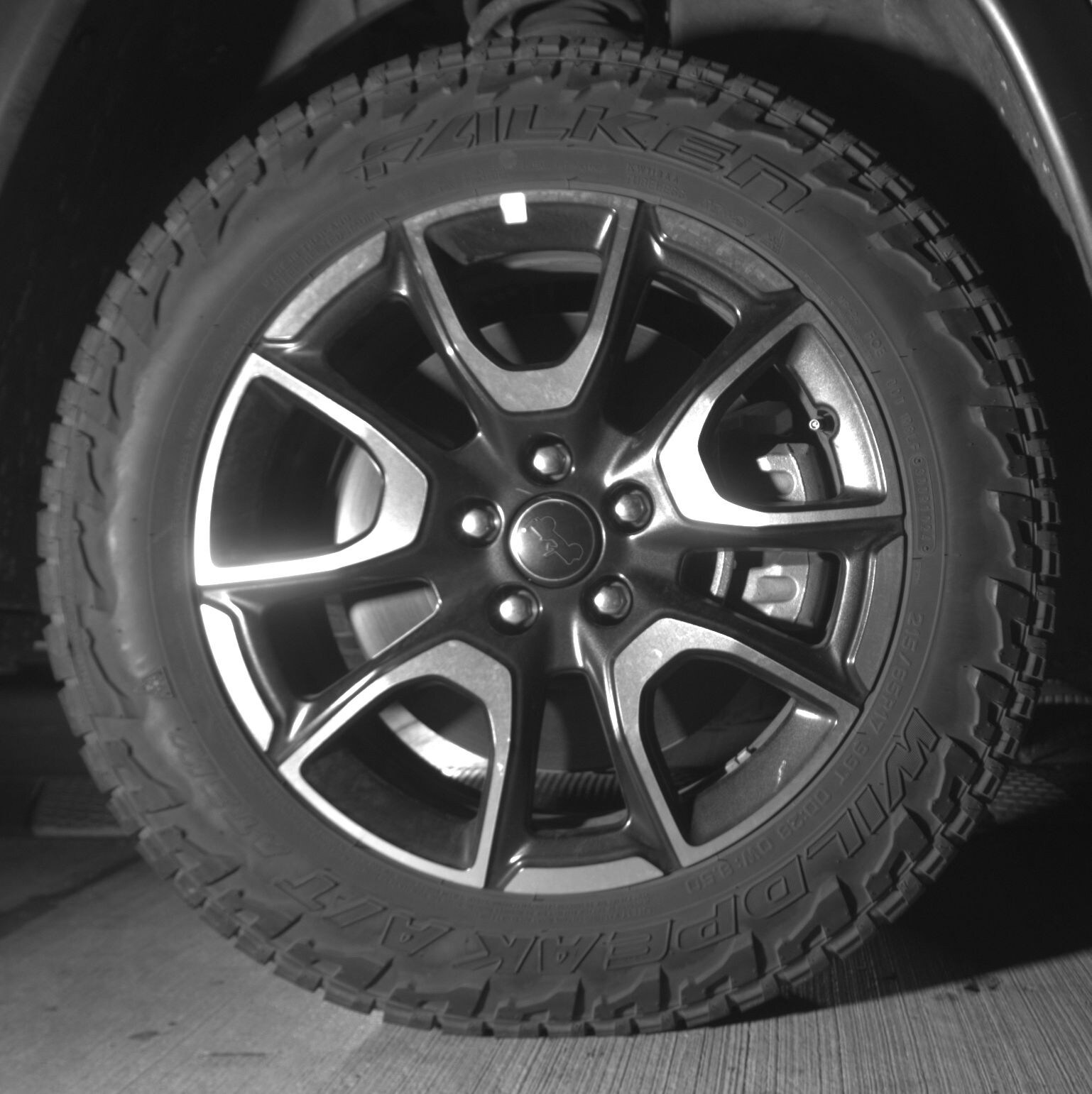 Thumbnail: 2025 Jeep Compass - 10