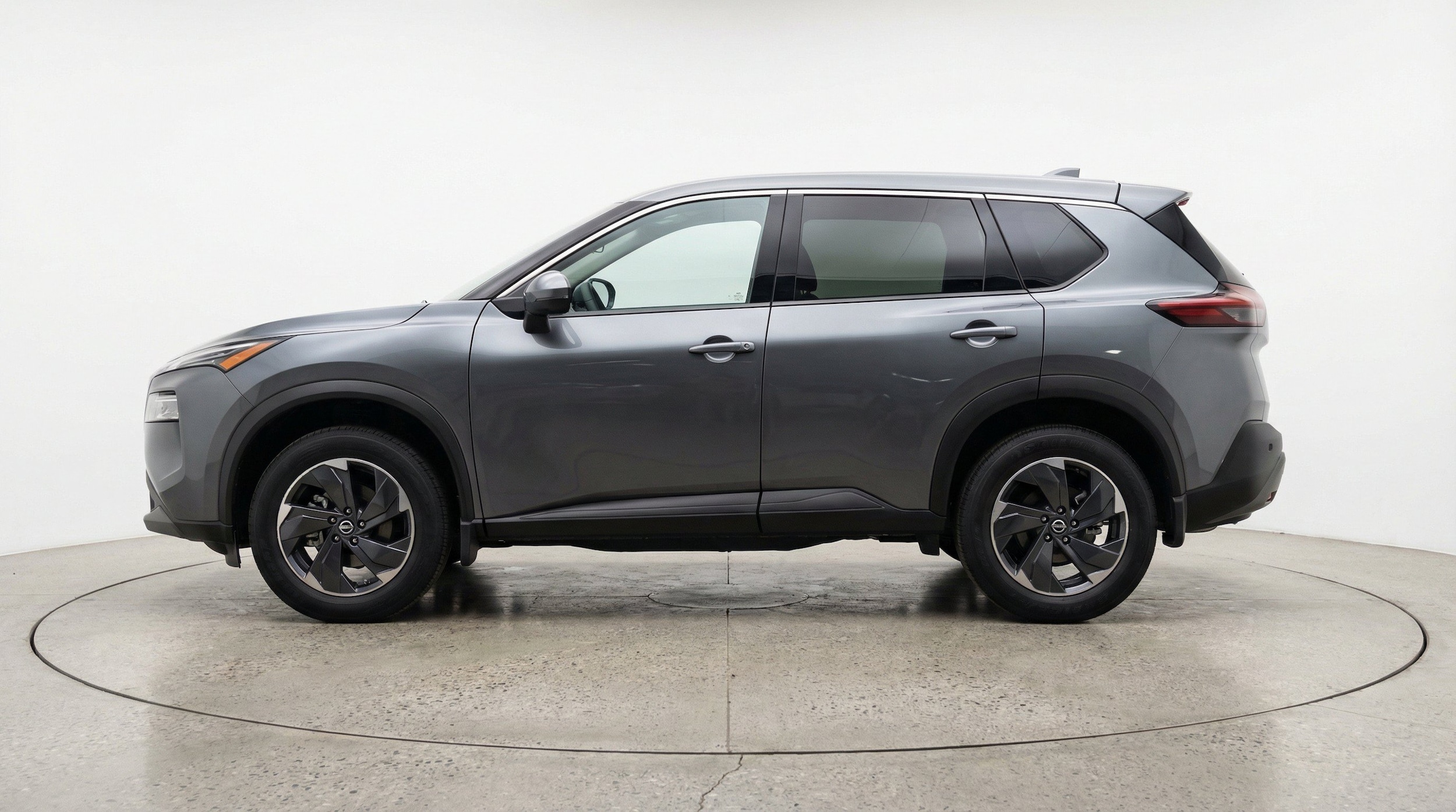 Thumbnail: 2025 Nissan Rogue - 5