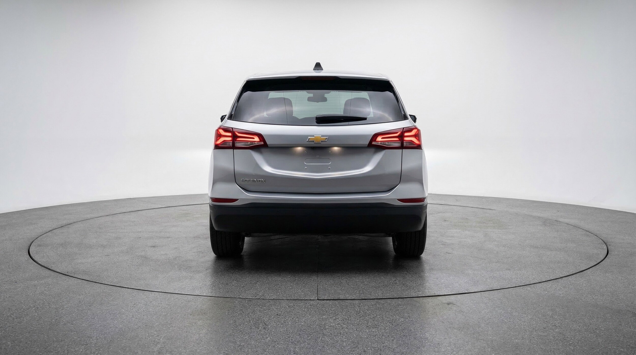 Thumbnail: 2025 Chevrolet Equinox - 7