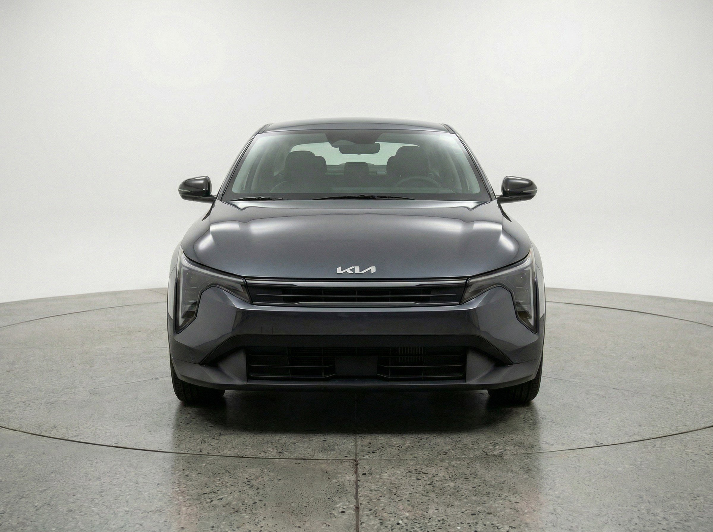 Thumbnail: 2025 Kia K4 - 2