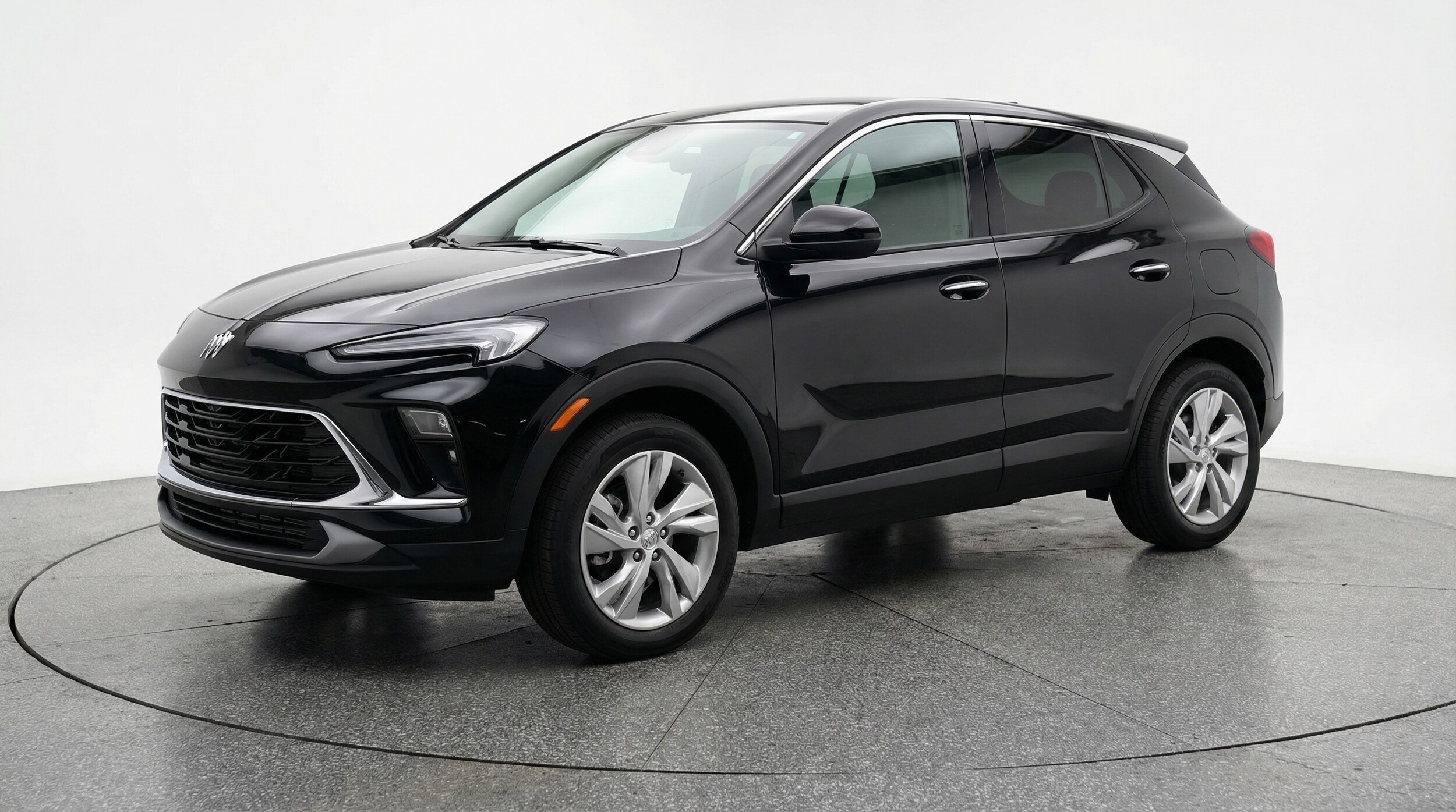 Thumbnail: 2025 Buick Encore GX - 3