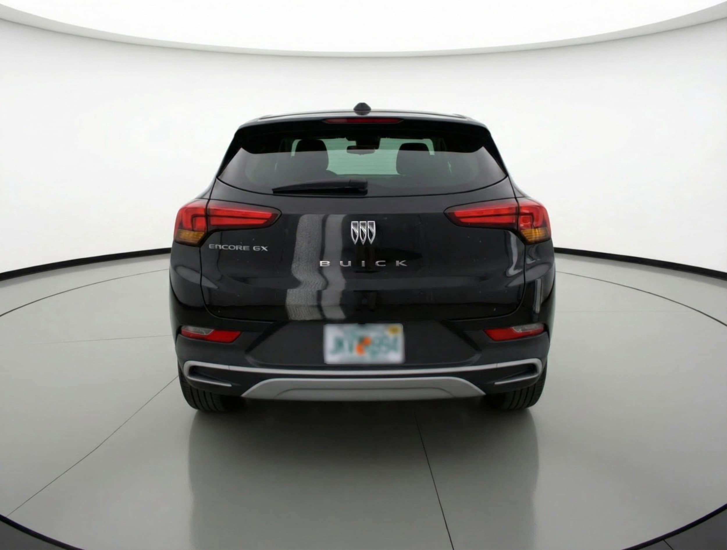 Thumbnail: 2025 Buick Encore GX - 7