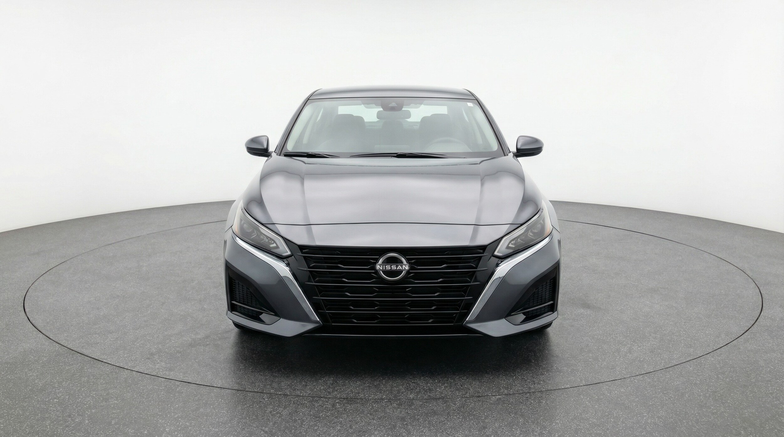 Thumbnail: 2025 Nissan Altima - 2