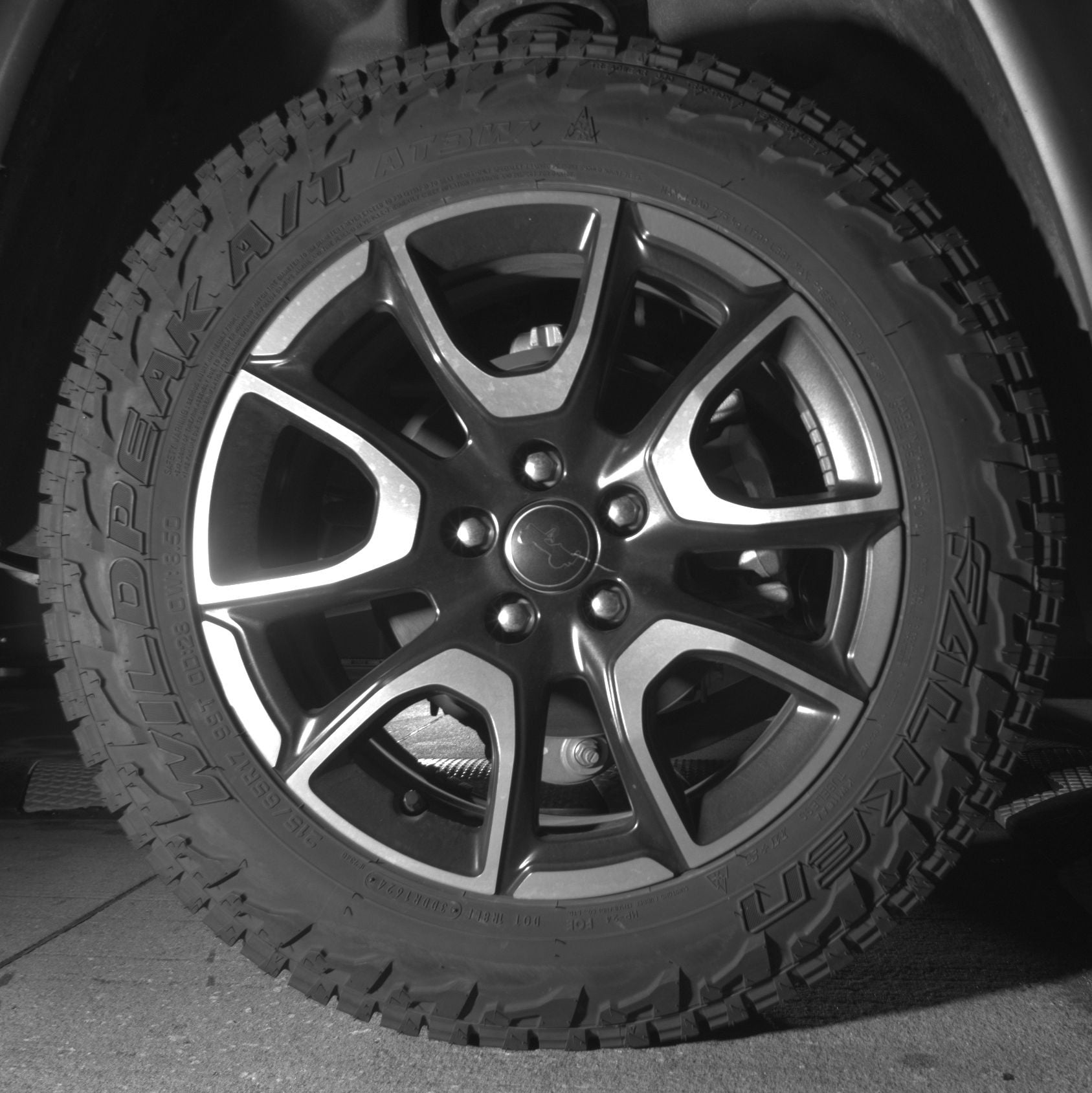 Thumbnail: 2025 Jeep Compass - 12