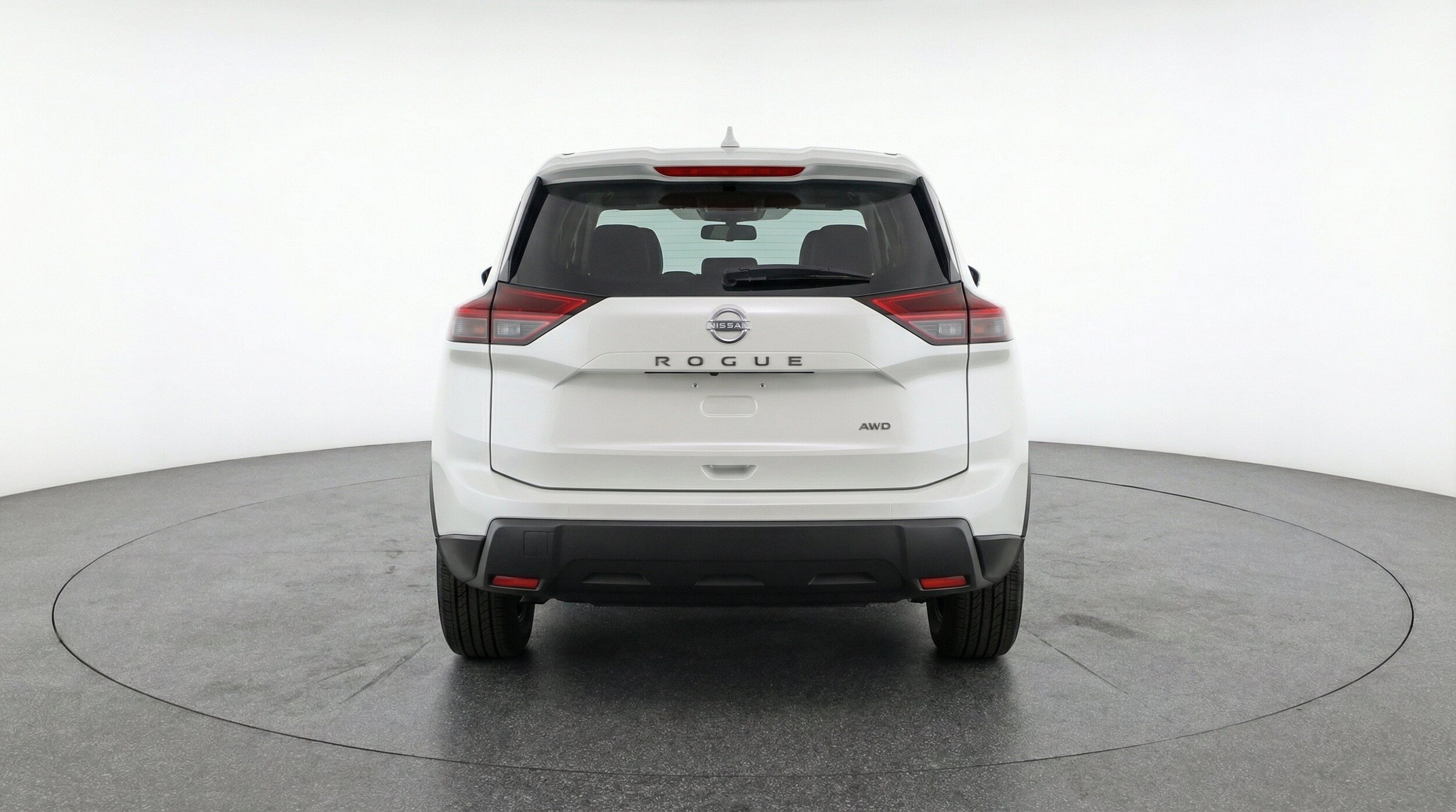 Thumbnail: 2026 Nissan Rogue - 7
