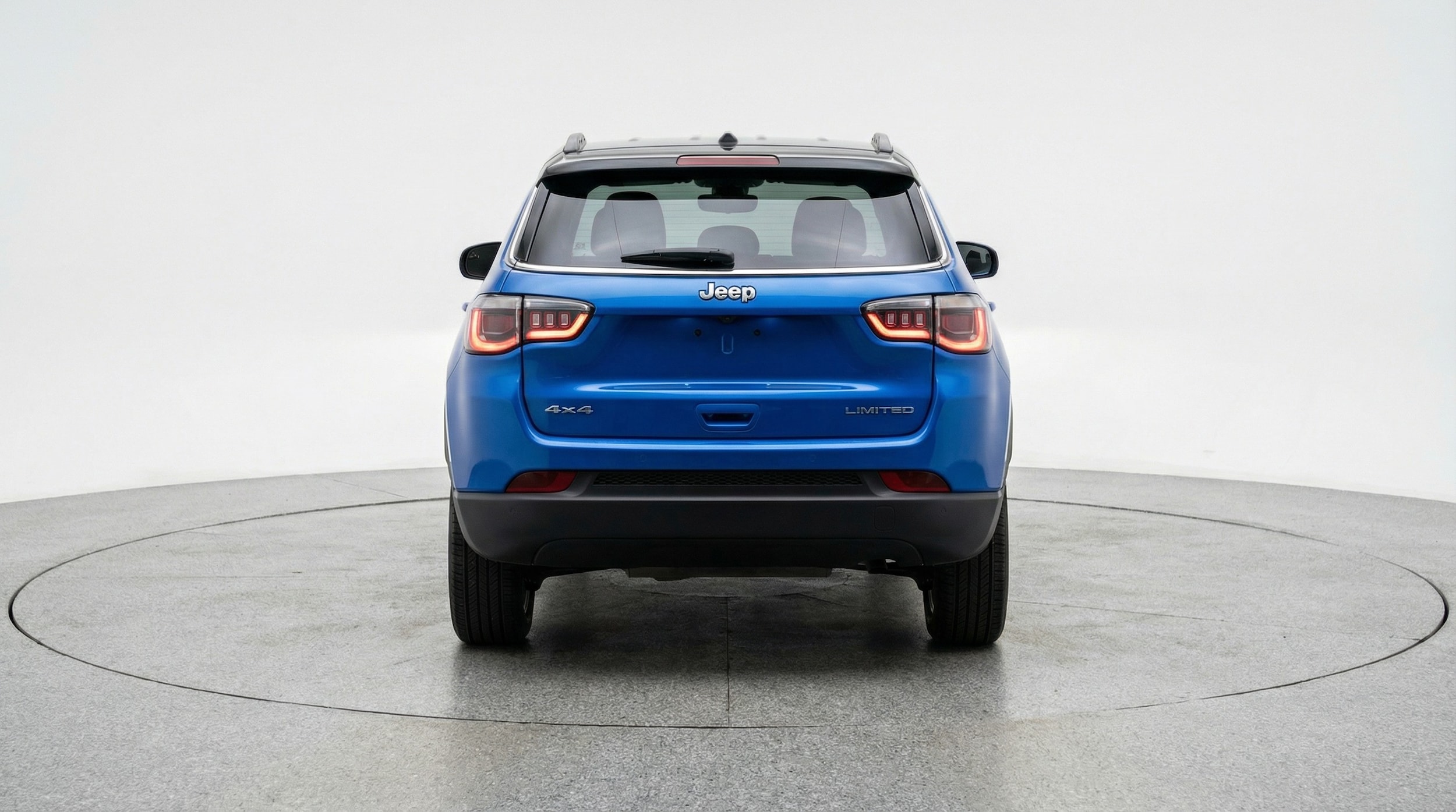 Thumbnail: 2025 Jeep Compass - 6