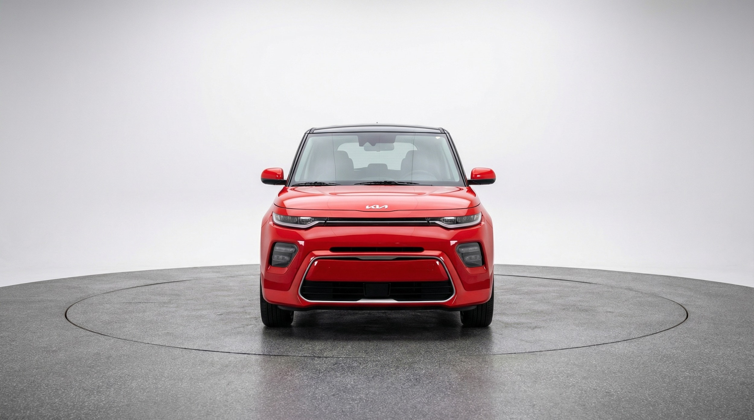 Thumbnail: 2025 Kia Soul - 2