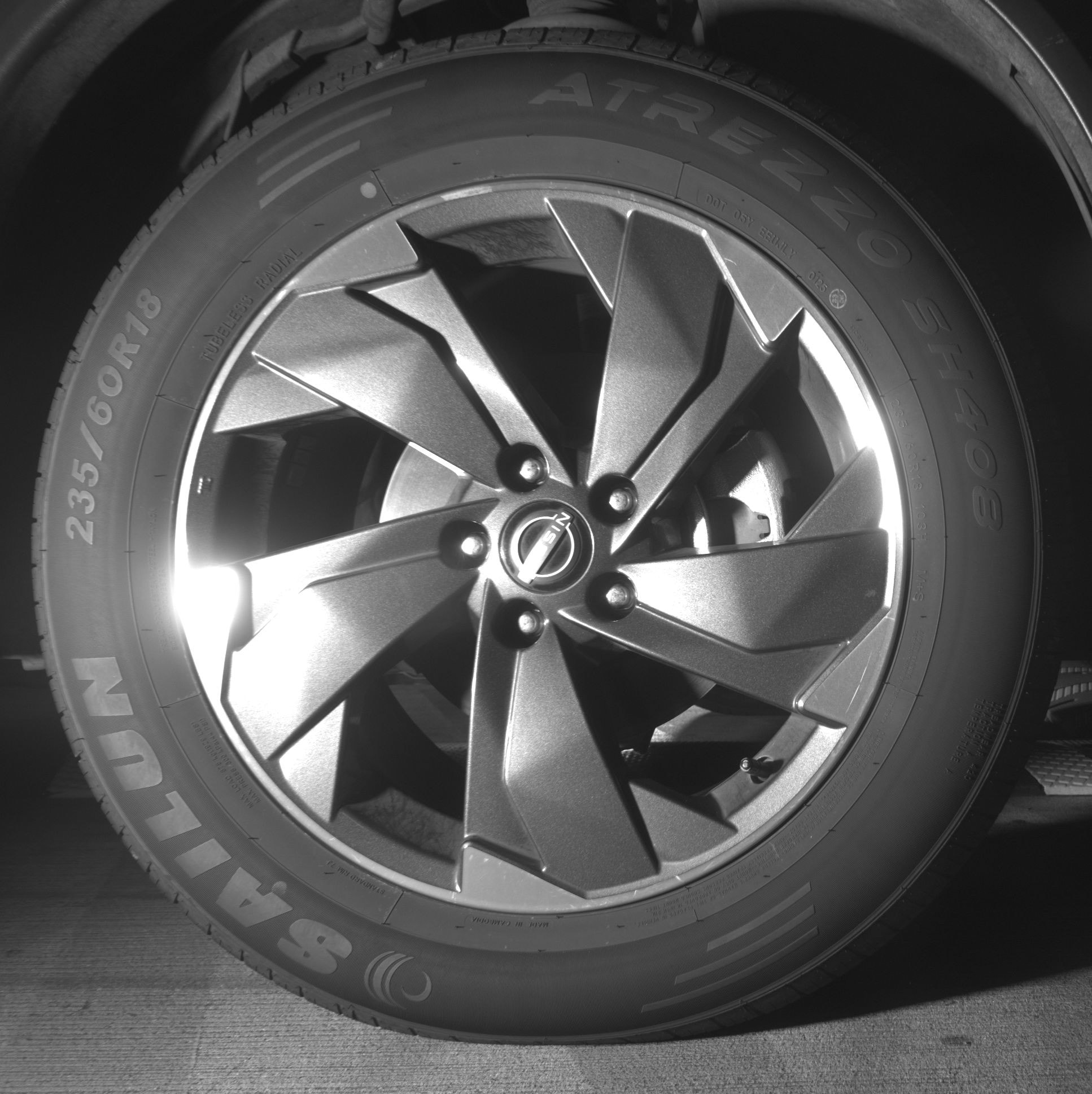 Thumbnail: 2025 Nissan Rogue - 10