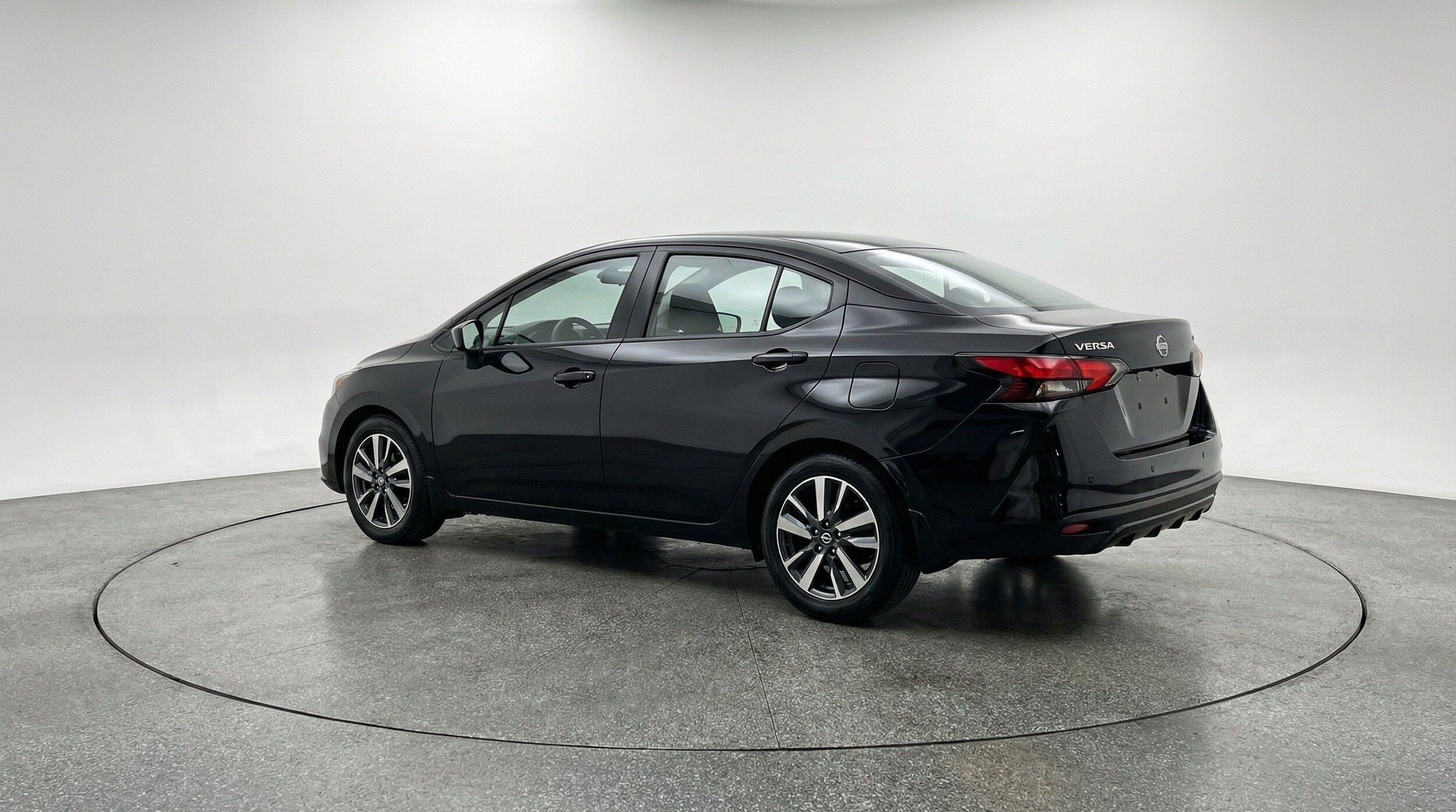 Thumbnail: 2025 Nissan Versa - 6