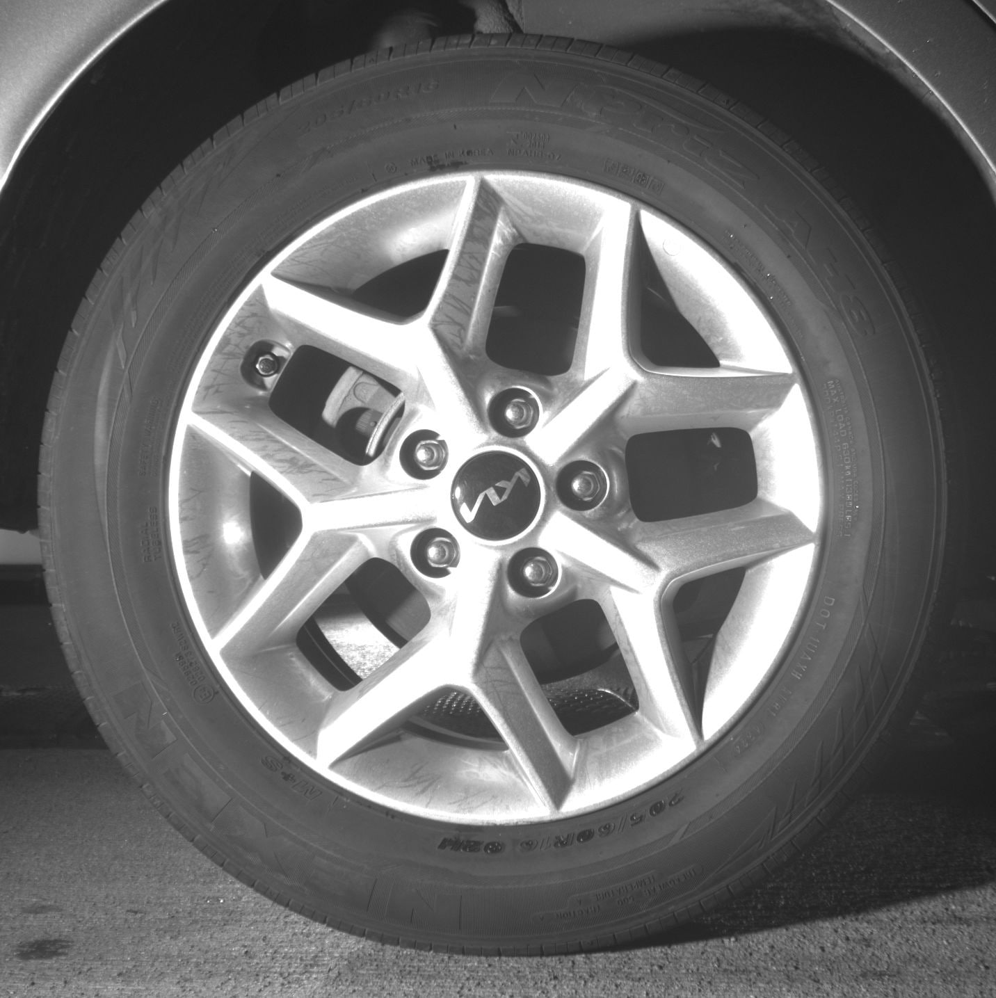 Thumbnail: 2025 Kia Soul - 12