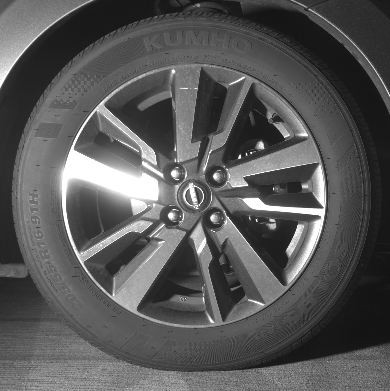 Thumbnail: 2025 Nissan Versa - 10