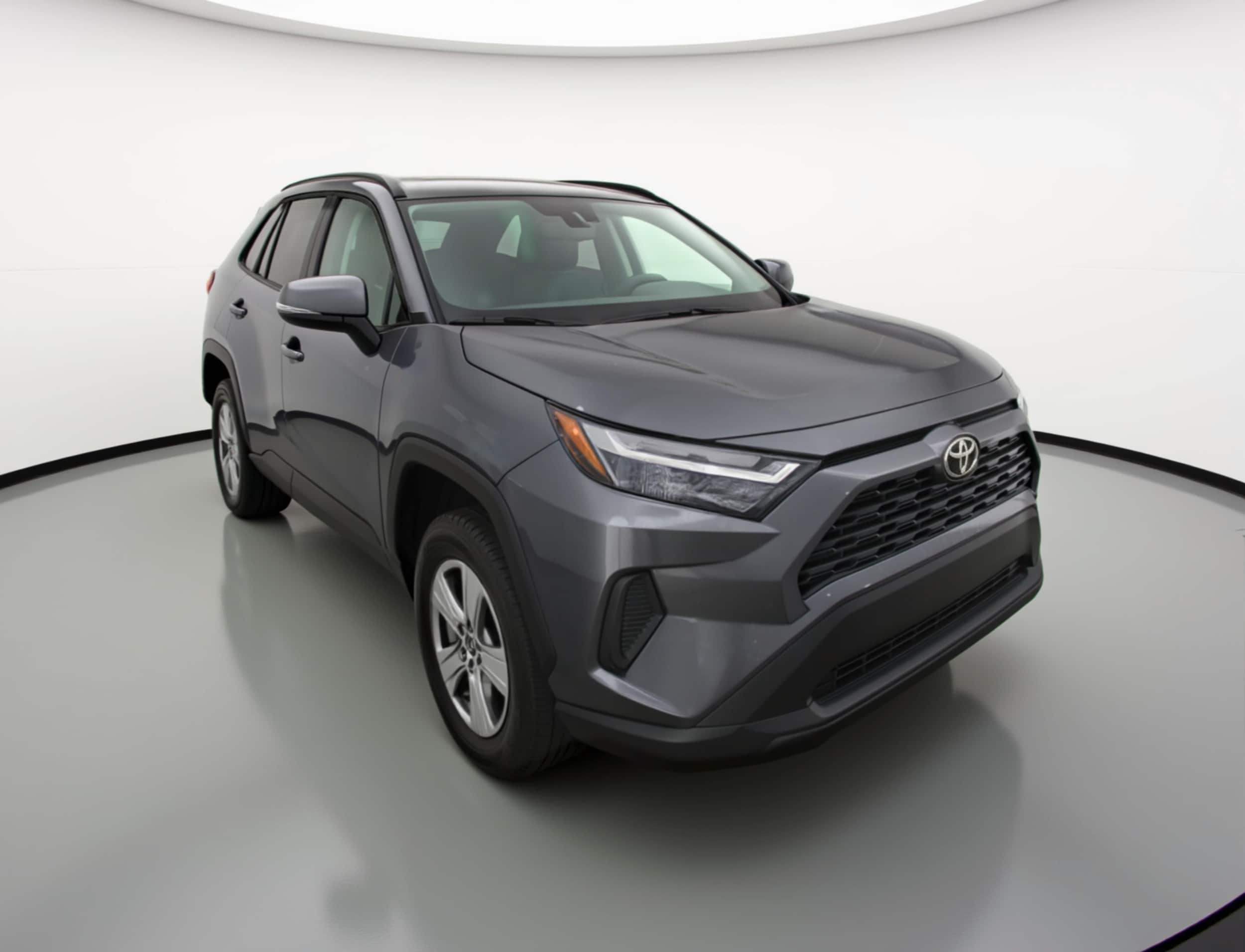 Thumbnail: 2025 Toyota RAV4 - 1