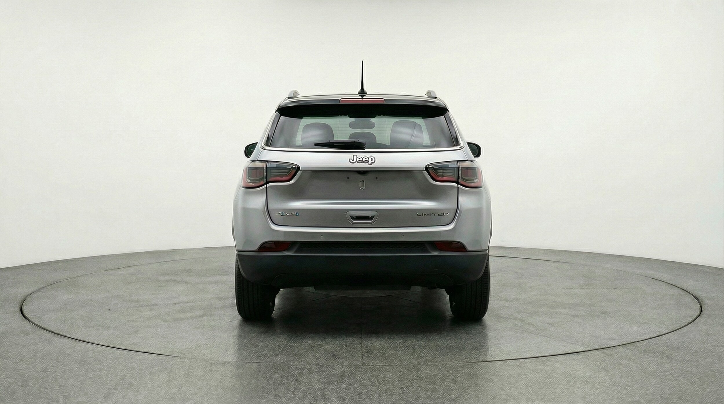 Thumbnail: 2025 Jeep Compass - 6