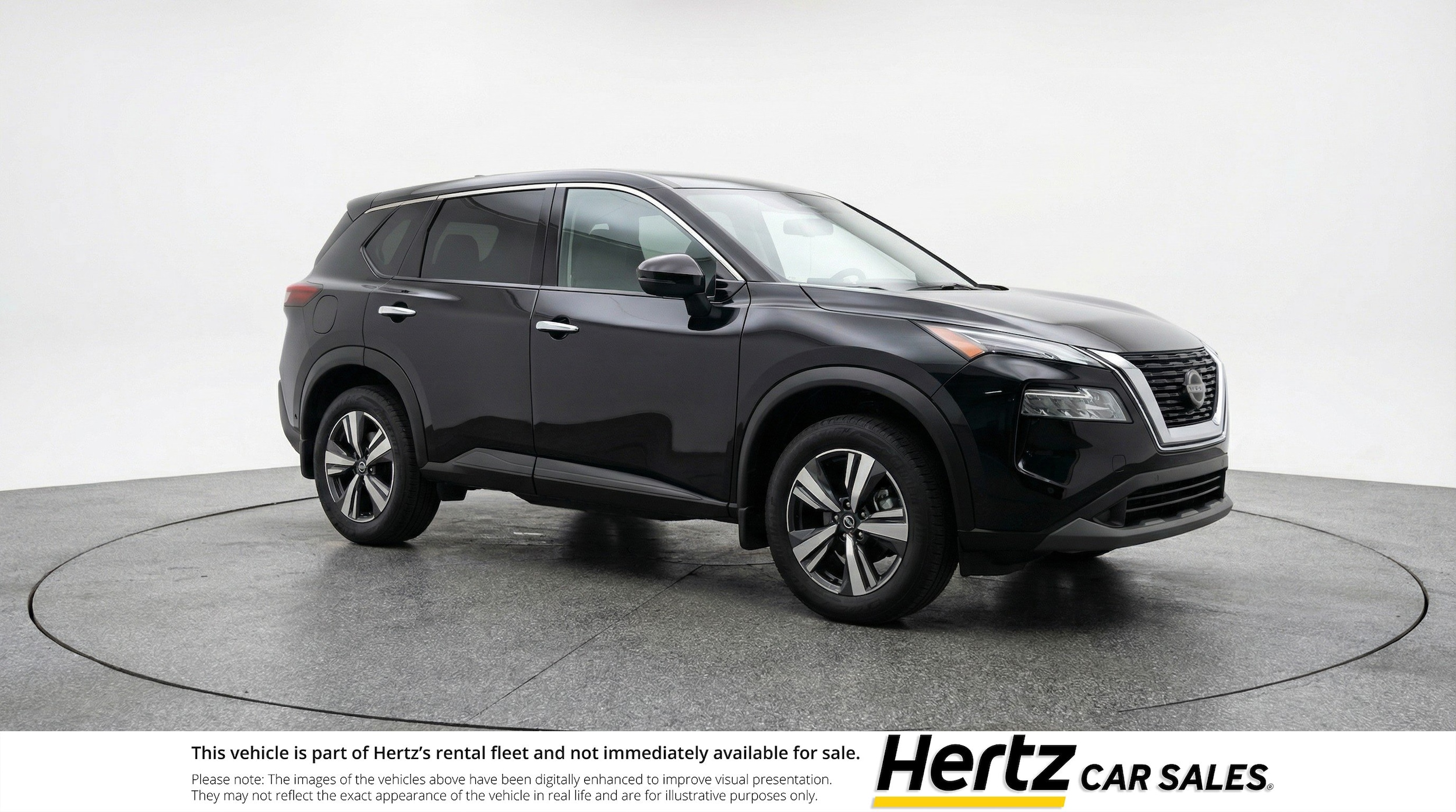 Thumbnail: 2026 Nissan Rogue - 1