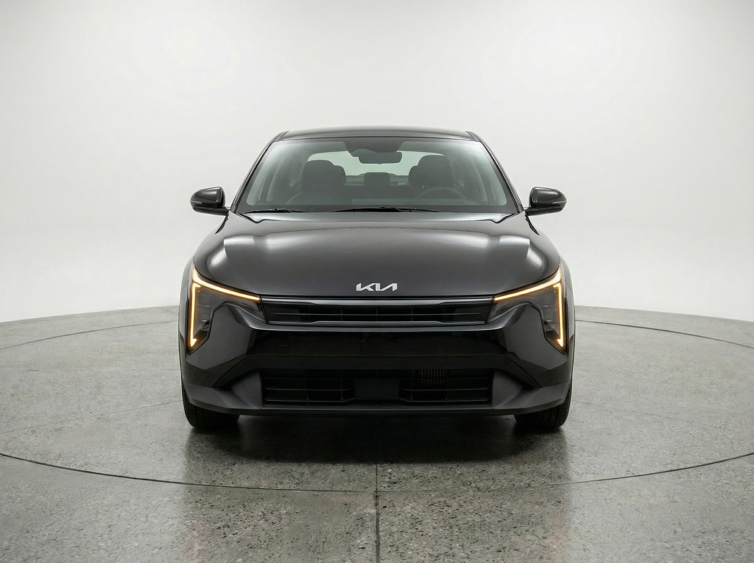 Thumbnail: 2025 Kia K4 - 2