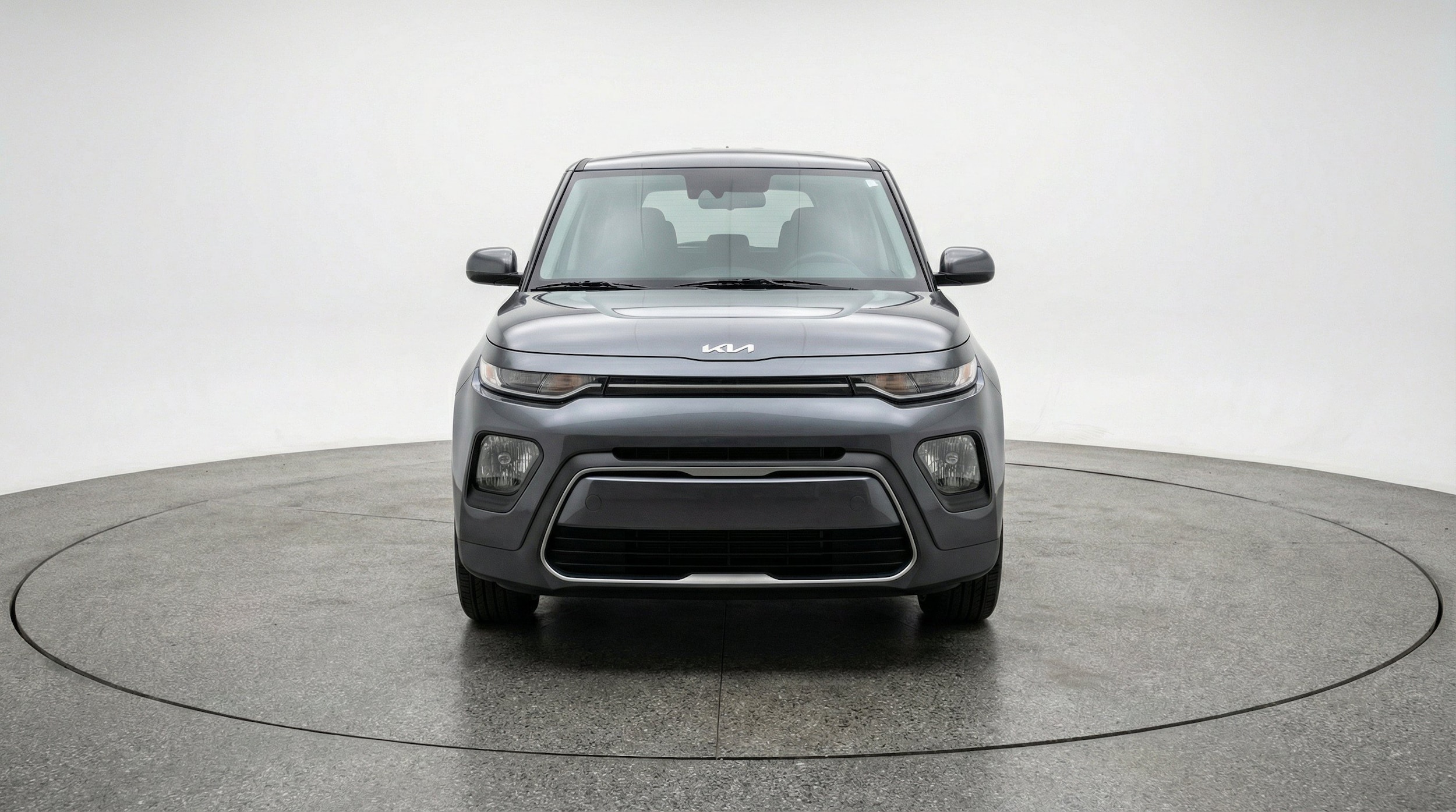 Thumbnail: 2025 Kia Soul - 2