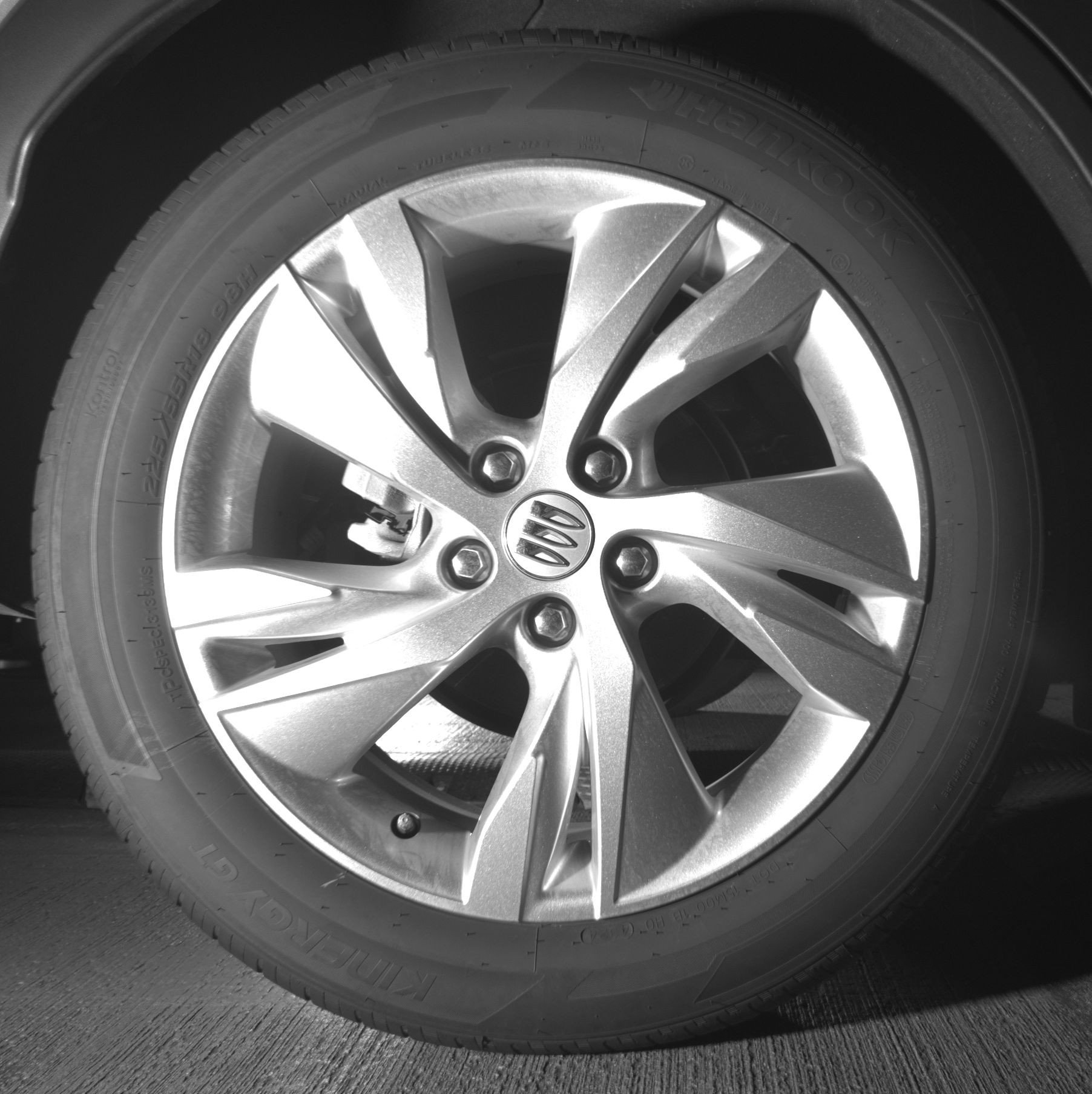 Thumbnail: 2025 Buick Encore GX - 15