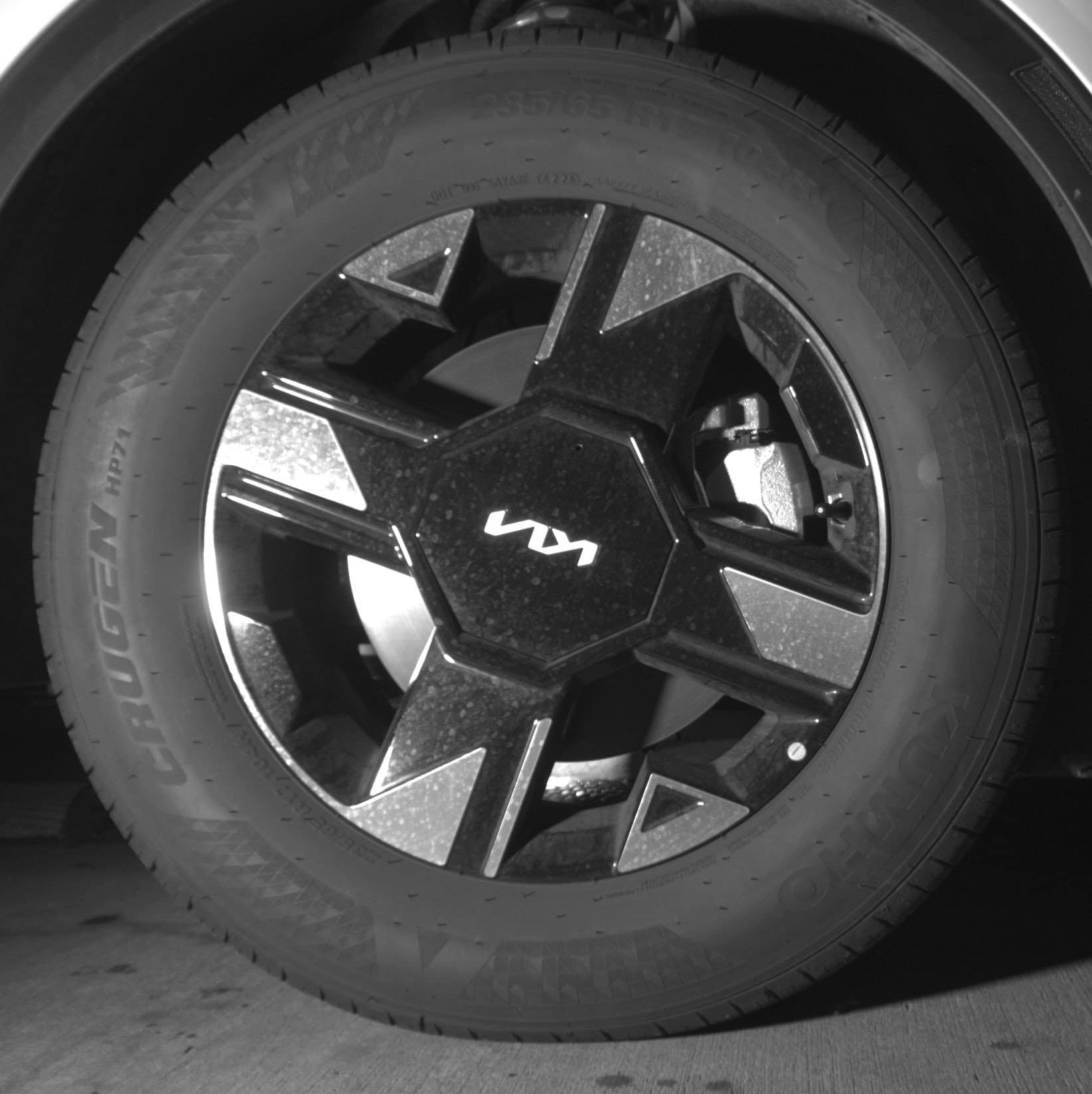 Thumbnail: 2026 Kia Sportage - 13