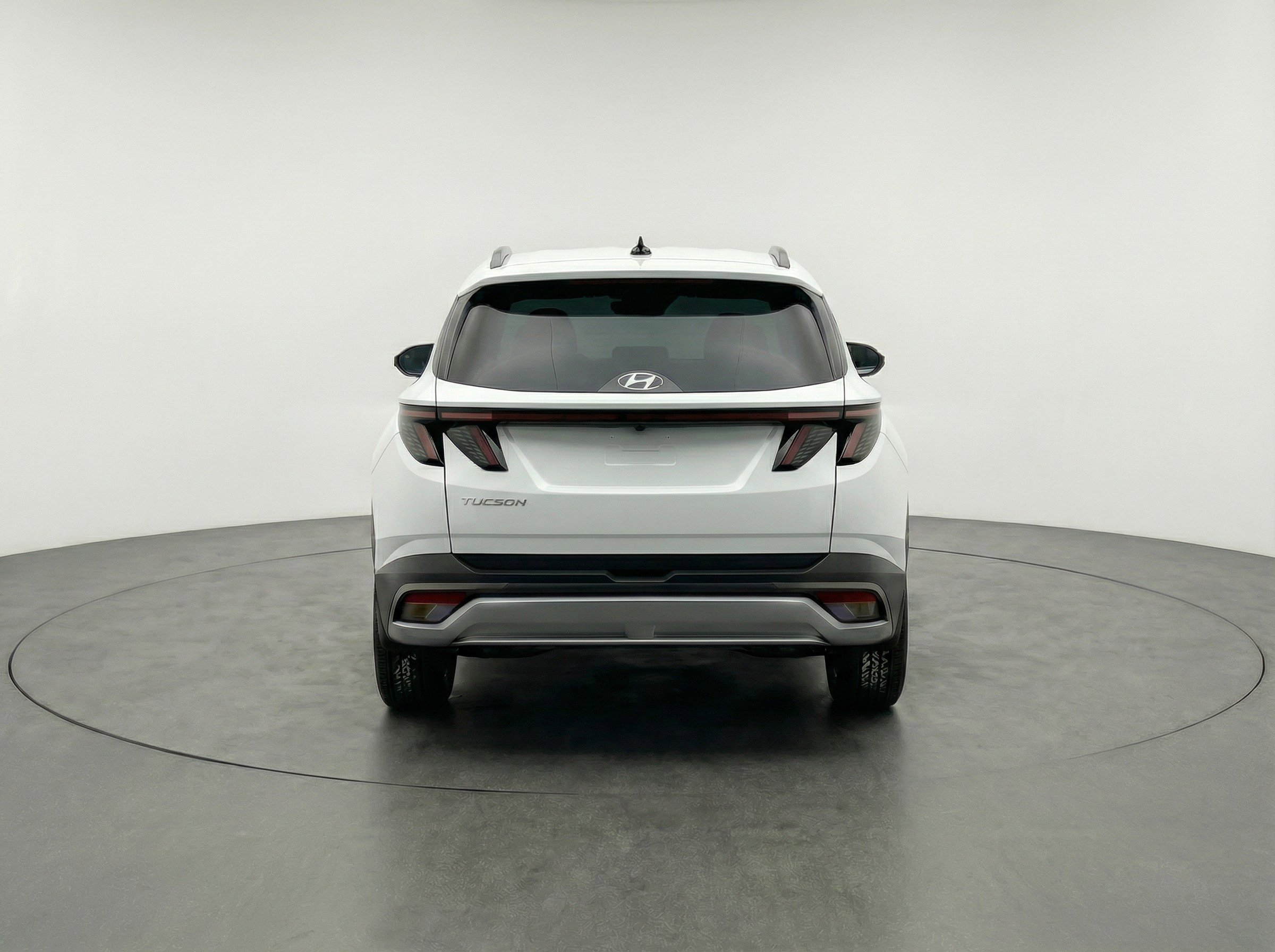 Thumbnail: 2025 Hyundai Tucson - 7