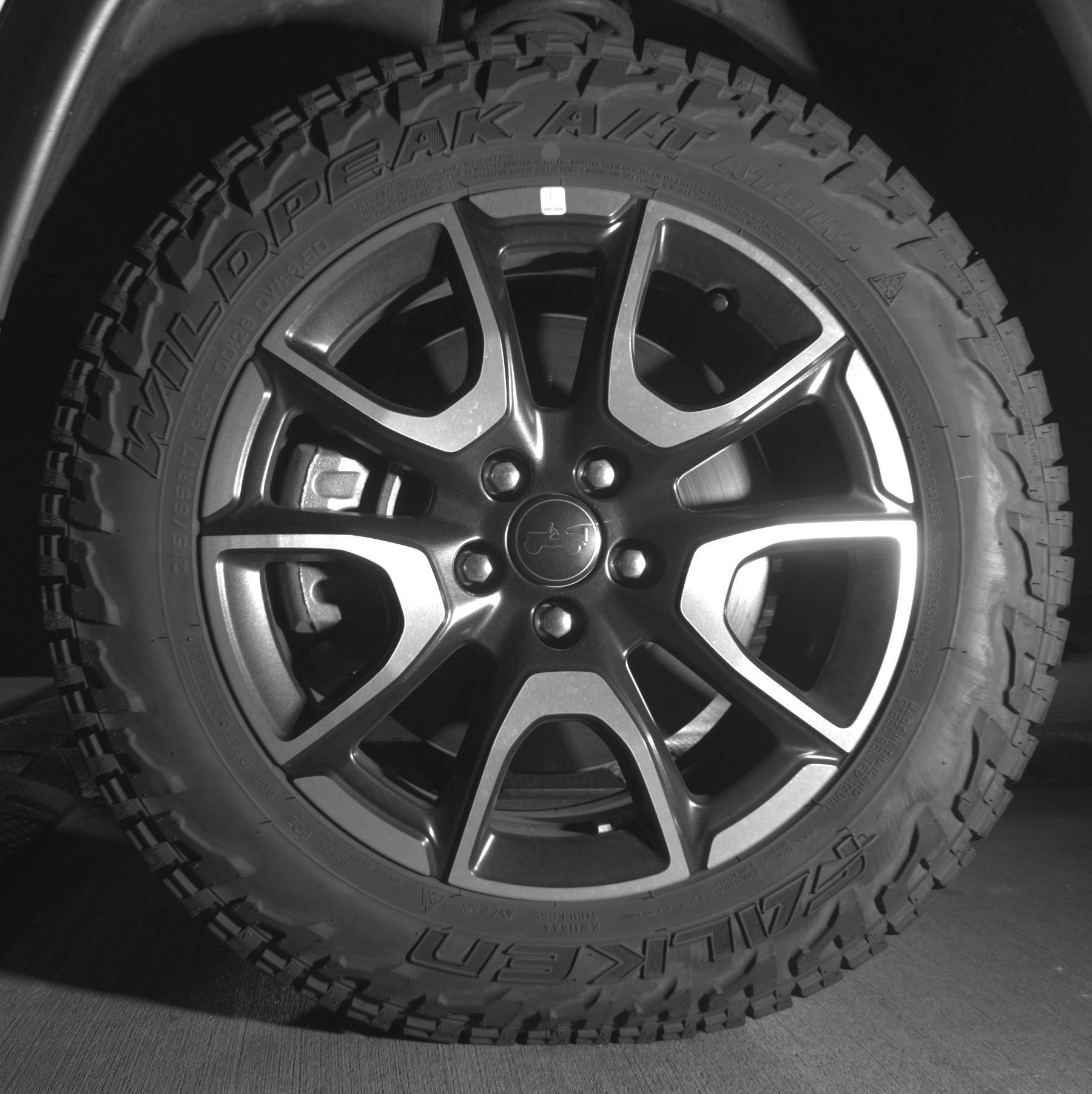 Thumbnail: 2025 Jeep Compass - 12