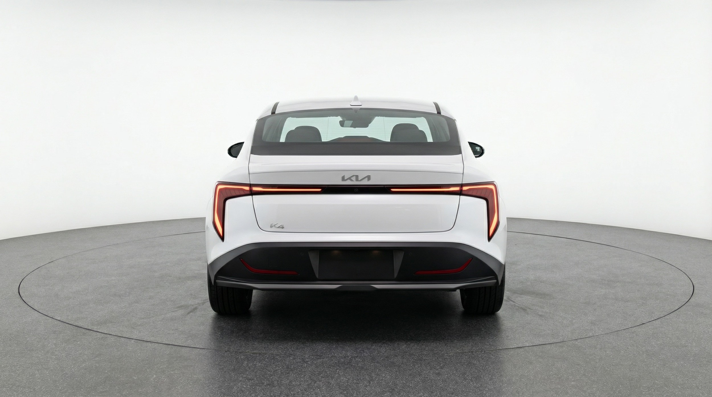 Thumbnail: 2025 Kia K4 - 6