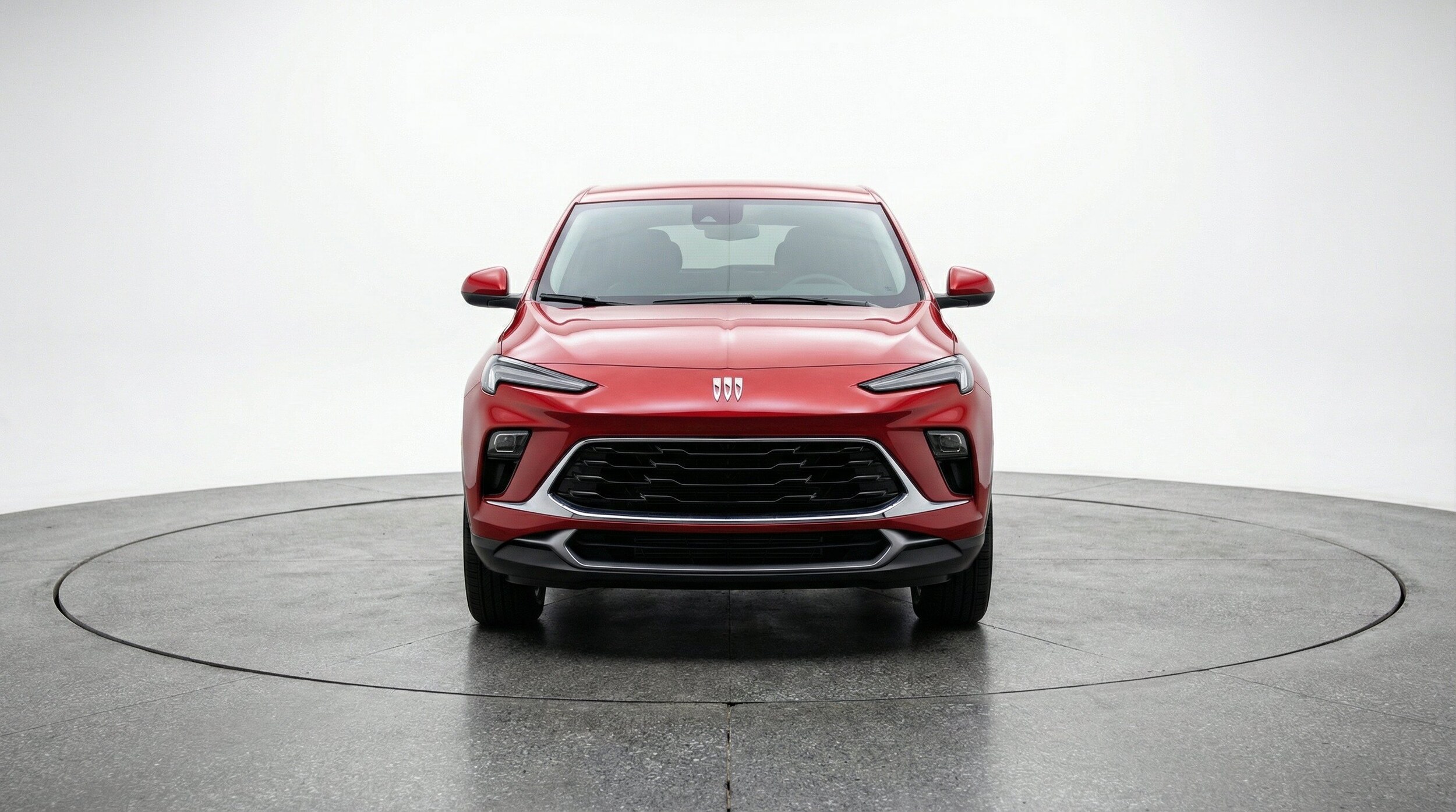 Thumbnail: 2026 Buick Encore GX - 2