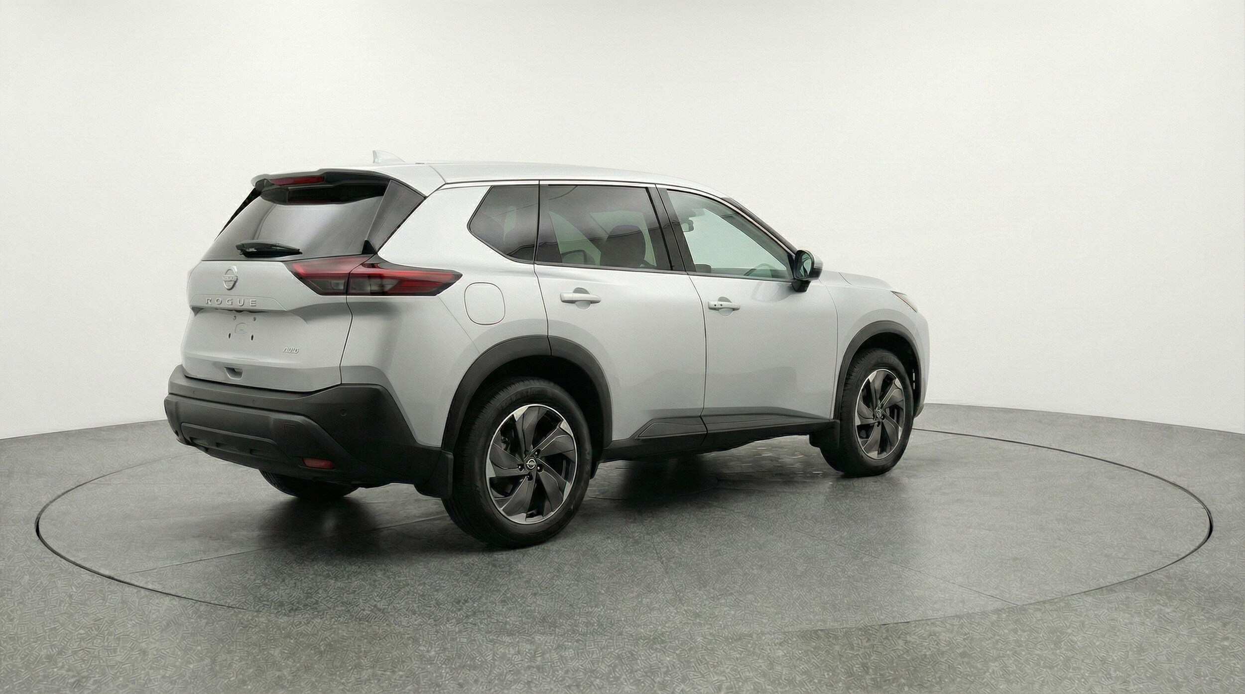 Thumbnail: 2025 Nissan Rogue - 9